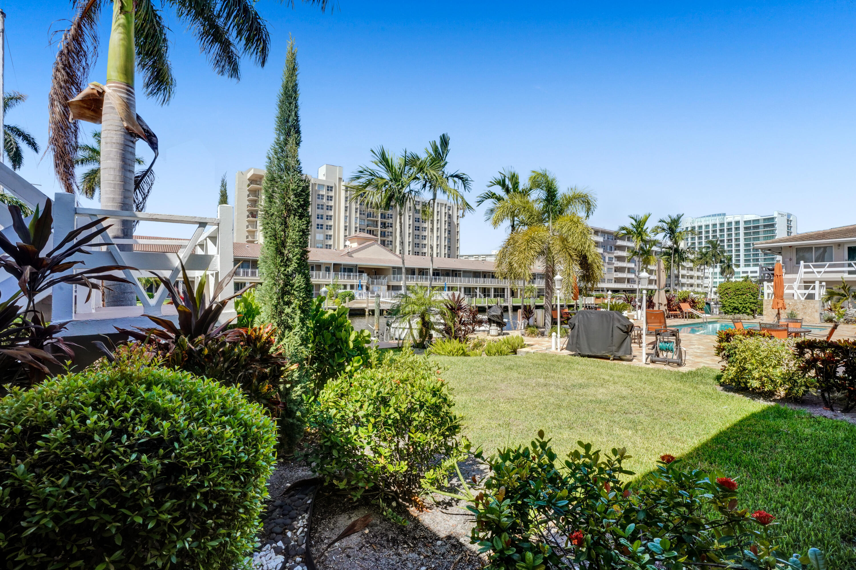2857 NE 32nd #8, Fort Lauderdale FL 33306