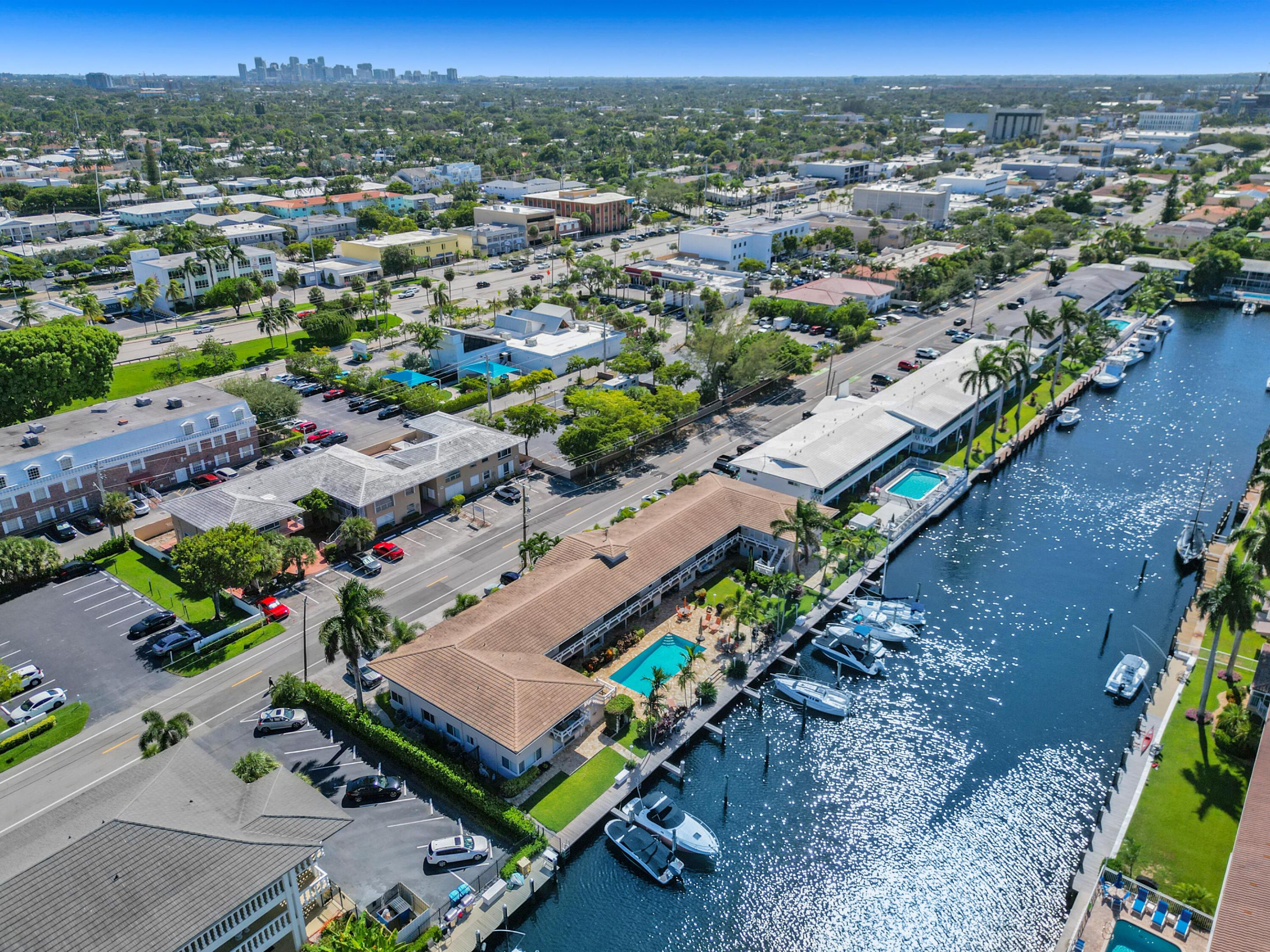 2857 NE 32nd #8, Fort Lauderdale FL 33306