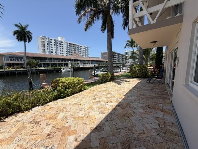 2857 NE 32nd #8, Fort Lauderdale FL 33306