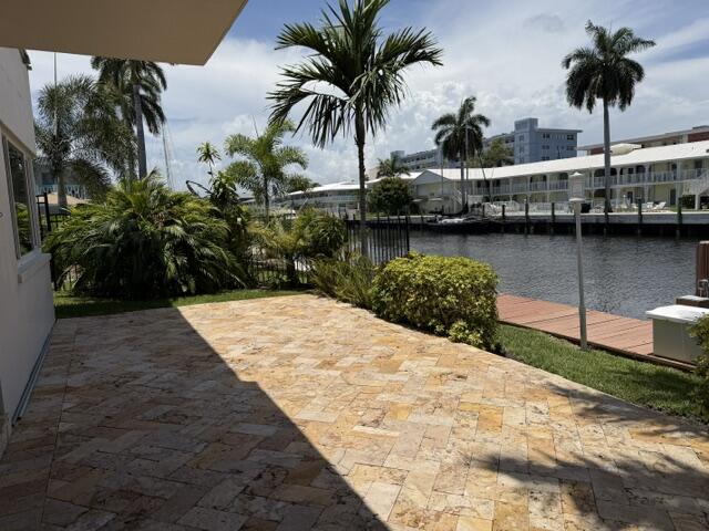 2857 NE 32nd #8, Fort Lauderdale FL 33306