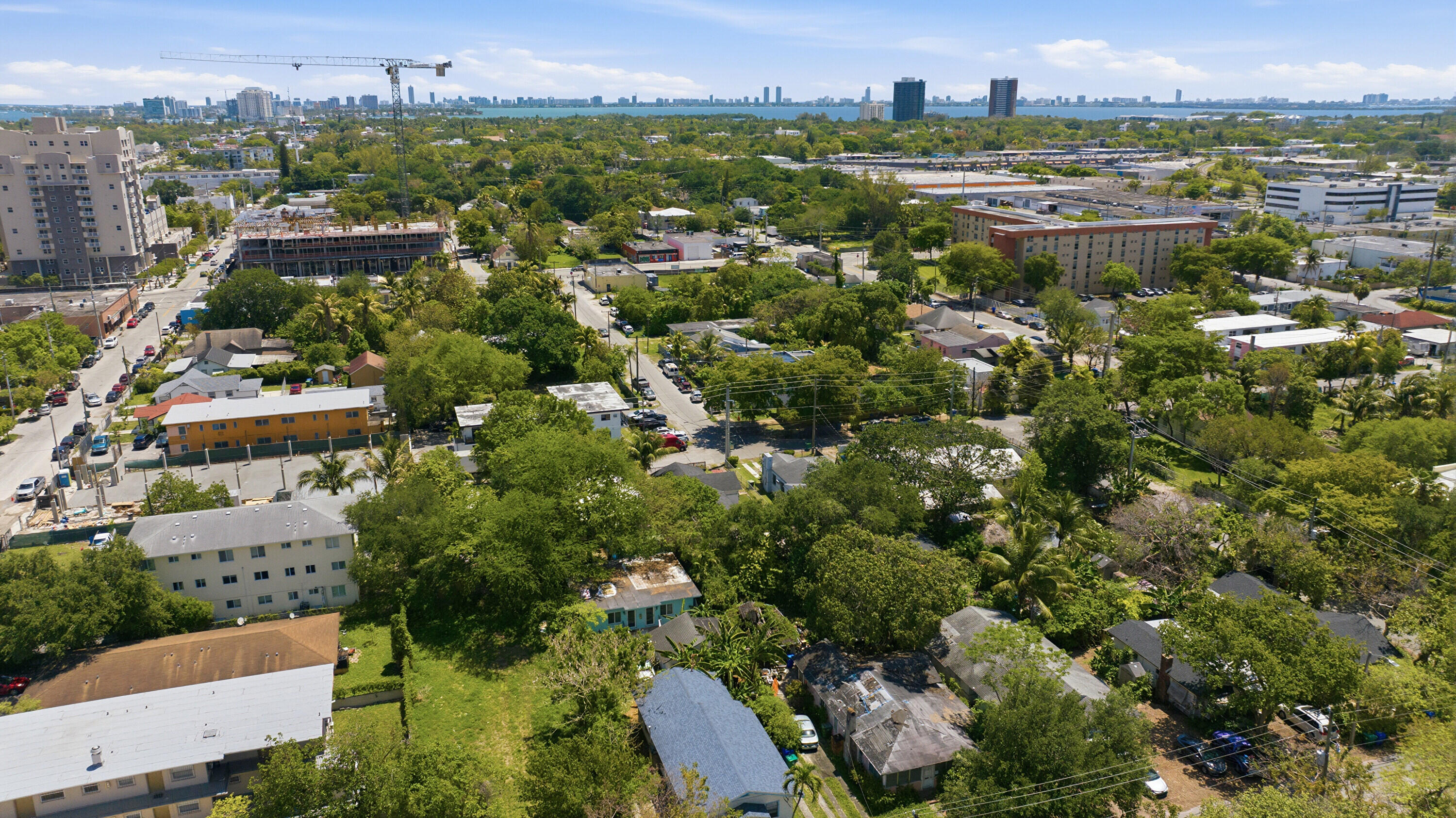 7700 NE 1st, Miami FL 33138