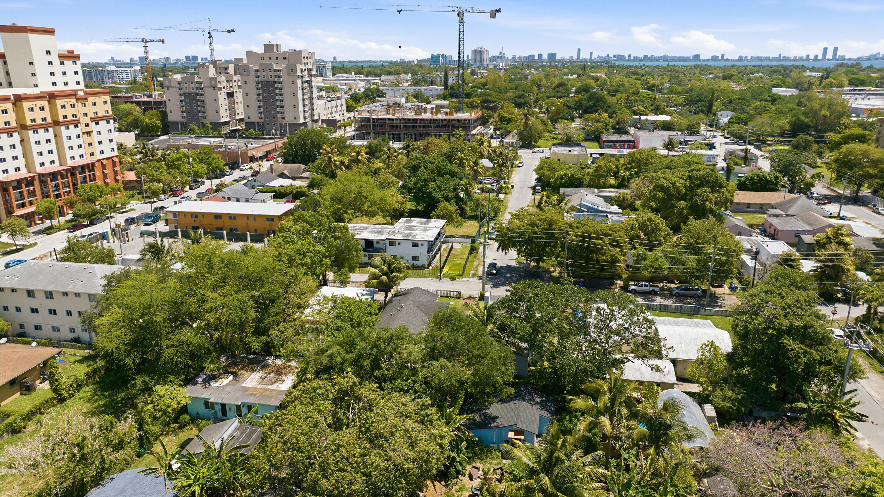 7700 NE 1st, Miami FL 33138