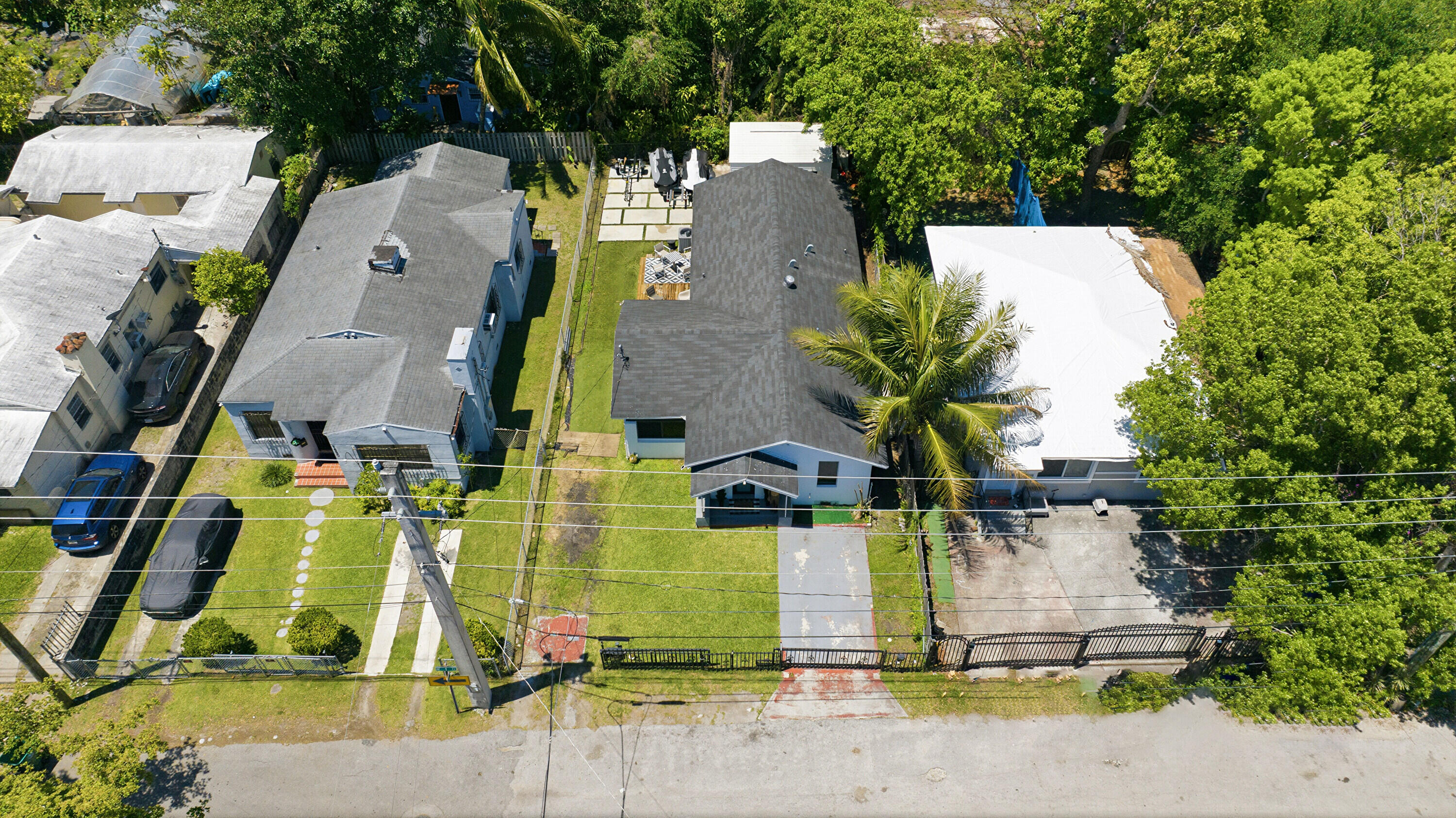 7700 NE 1st, Miami FL 33138