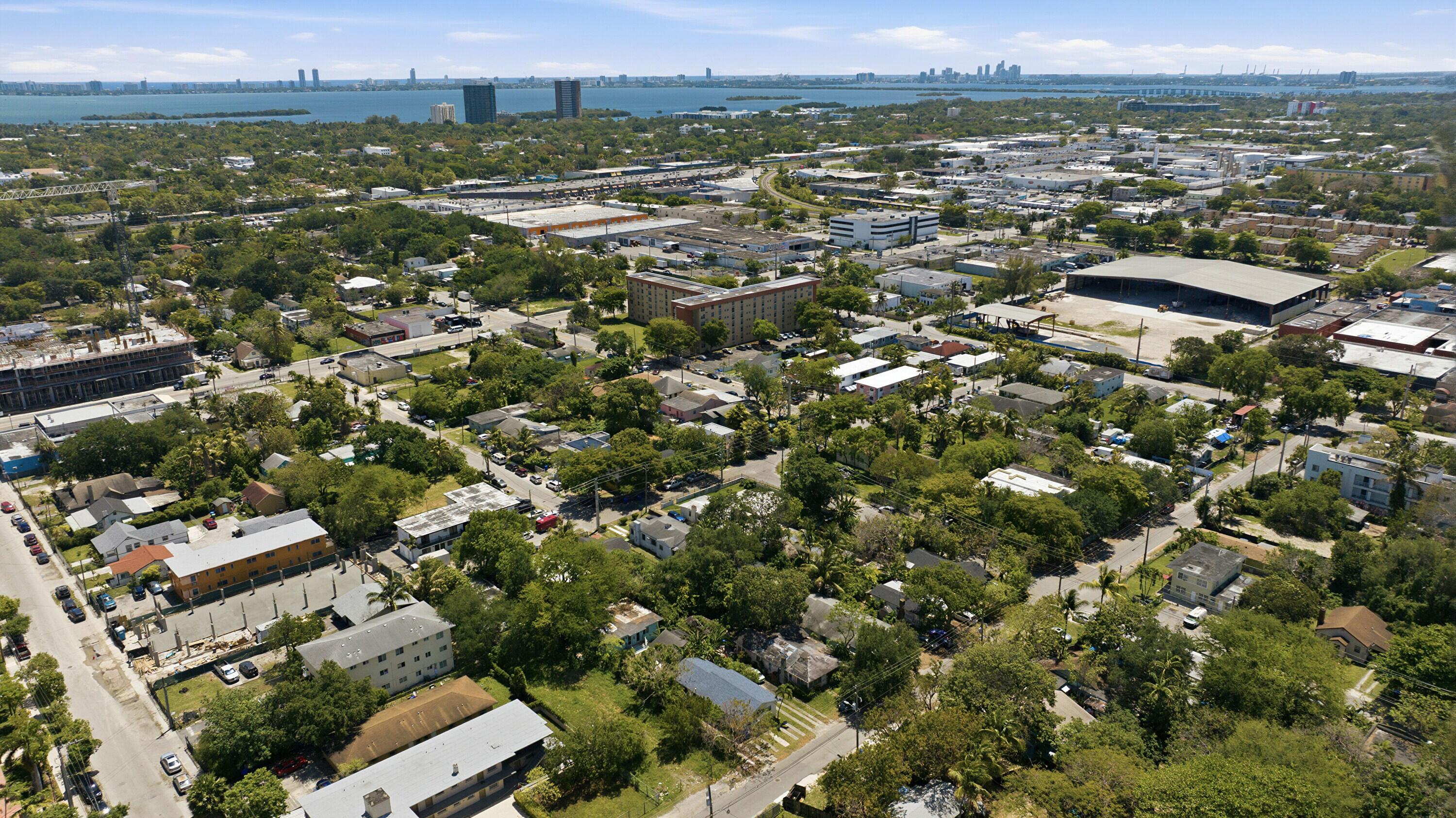 7700 NE 1st, Miami FL 33138