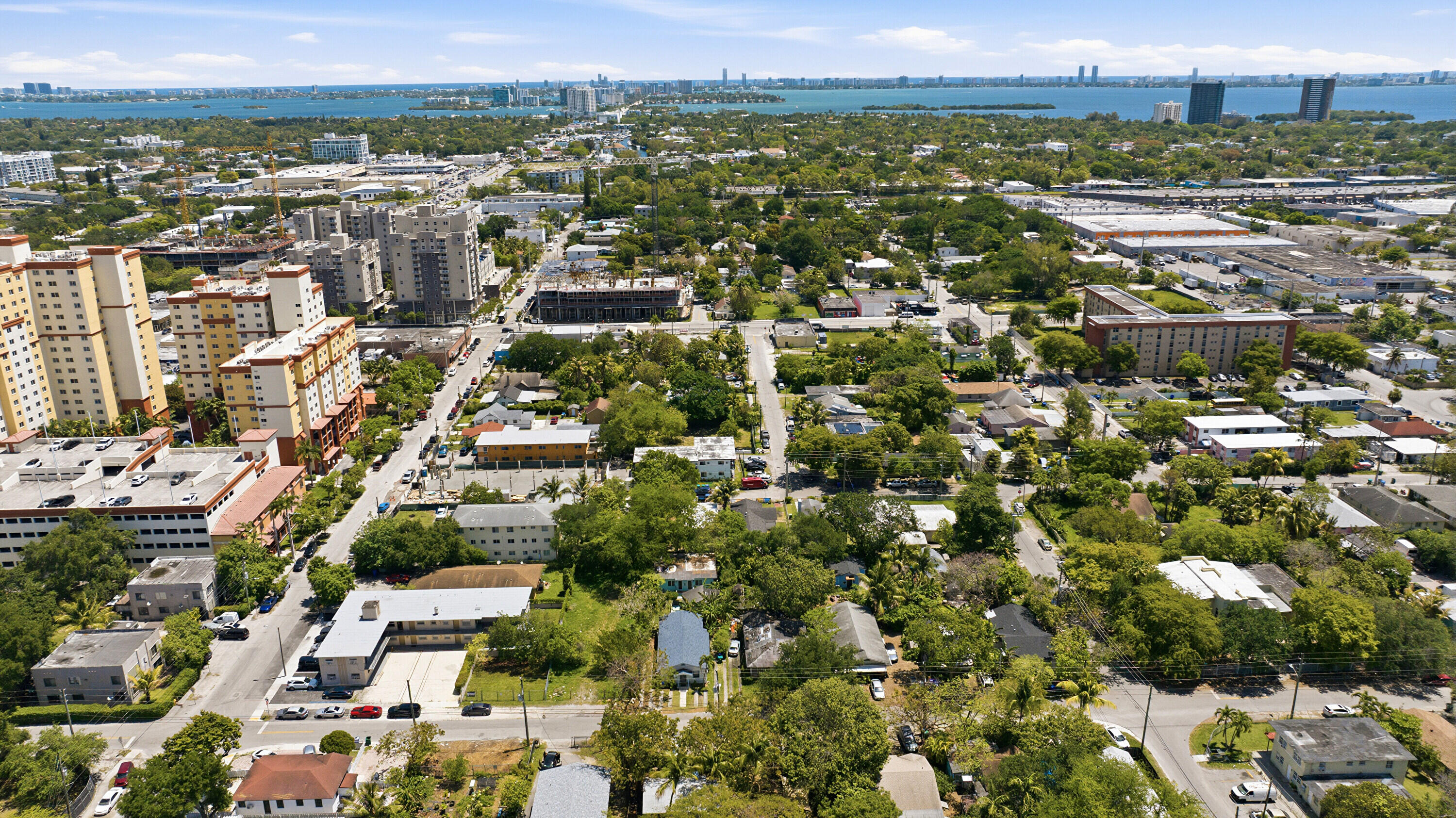 7700 NE 1st, Miami FL 33138