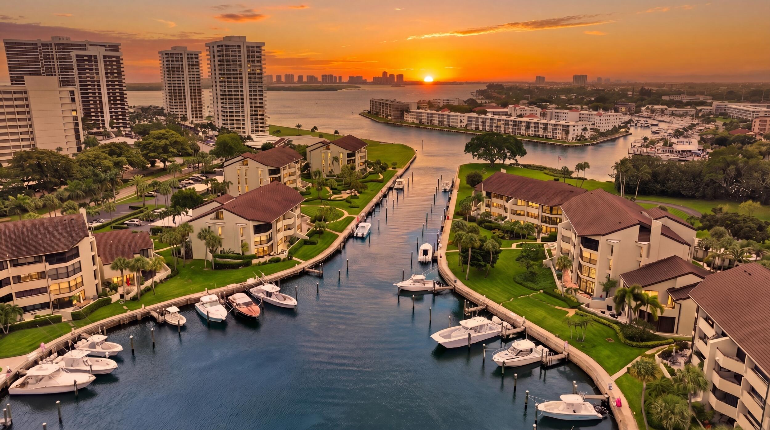 1109 E Marine Way #L4r, North Palm Beach FL 33408