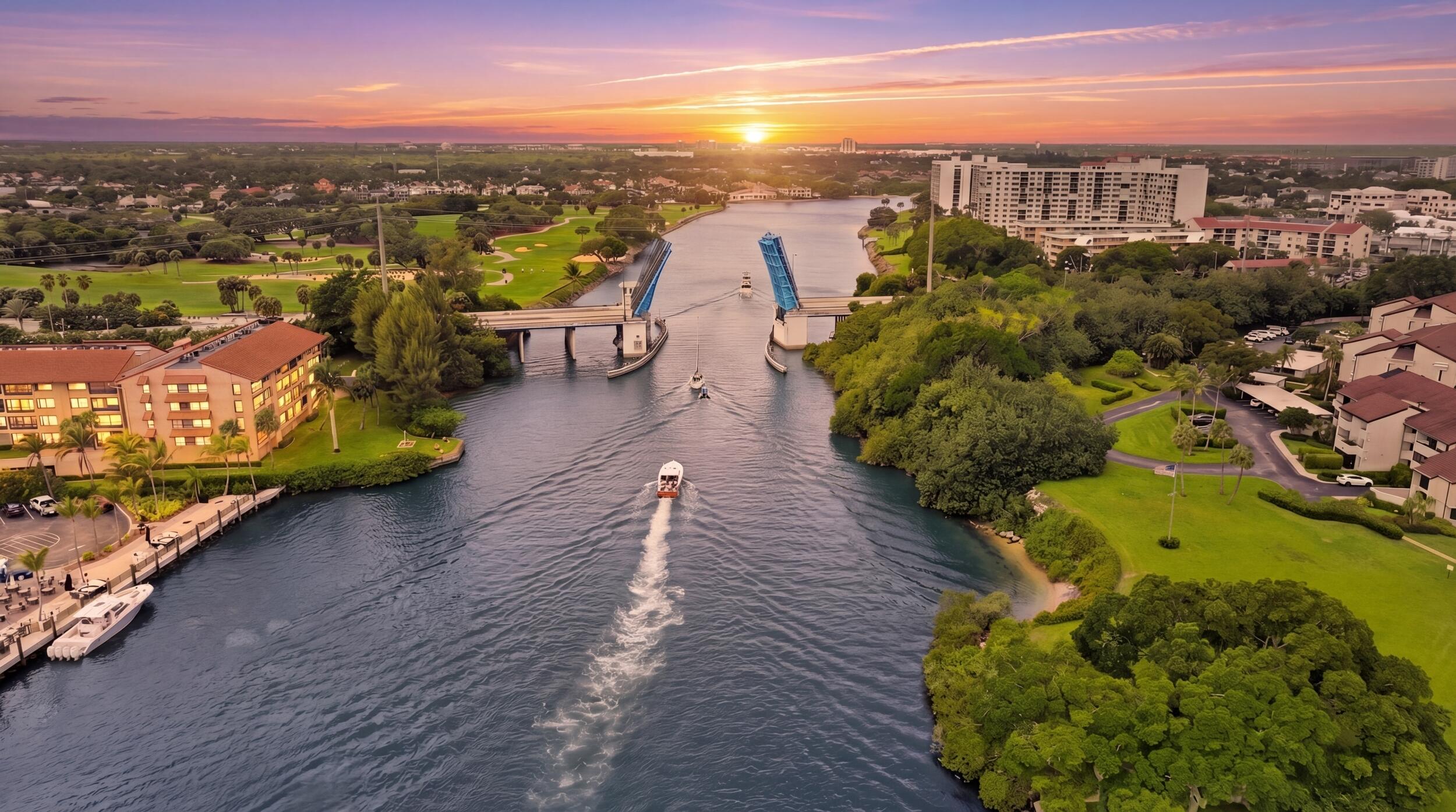 1109 E Marine Way #L4r, North Palm Beach FL 33408