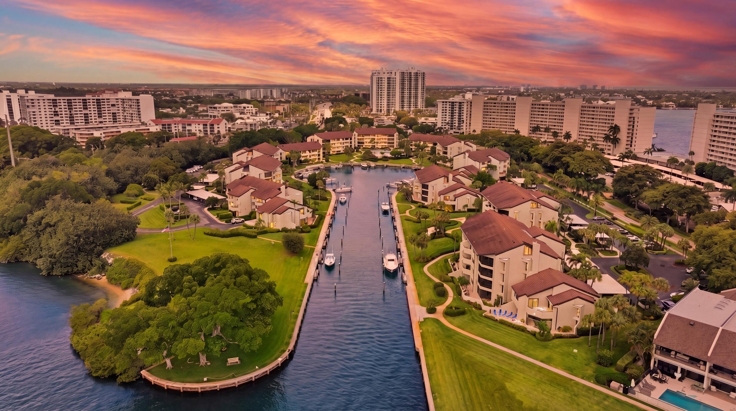 1109 E Marine Way #L4r, North Palm Beach FL 33408