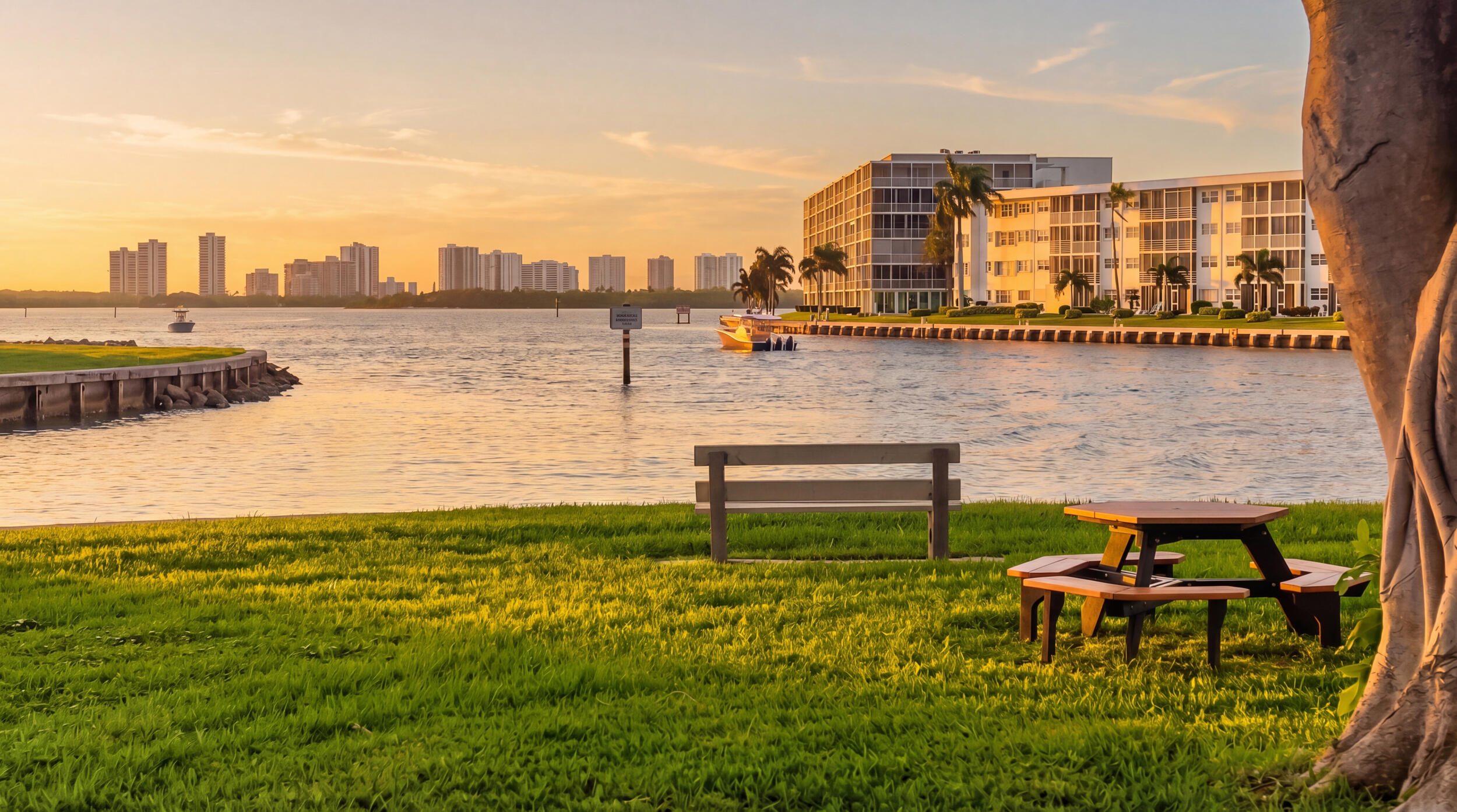 1109 E Marine Way #L4r, North Palm Beach FL 33408