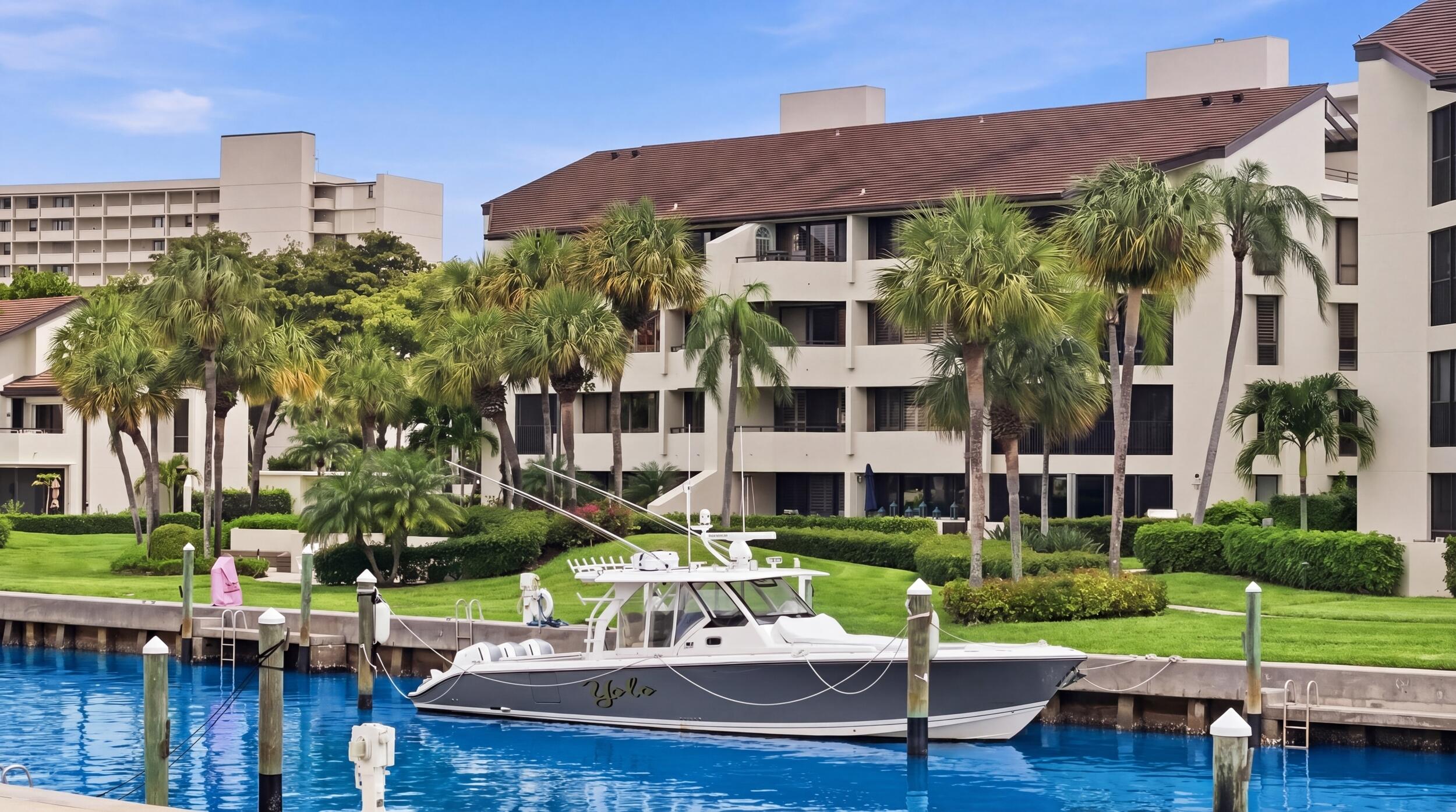 1109 E Marine Way #L4r, North Palm Beach FL 33408