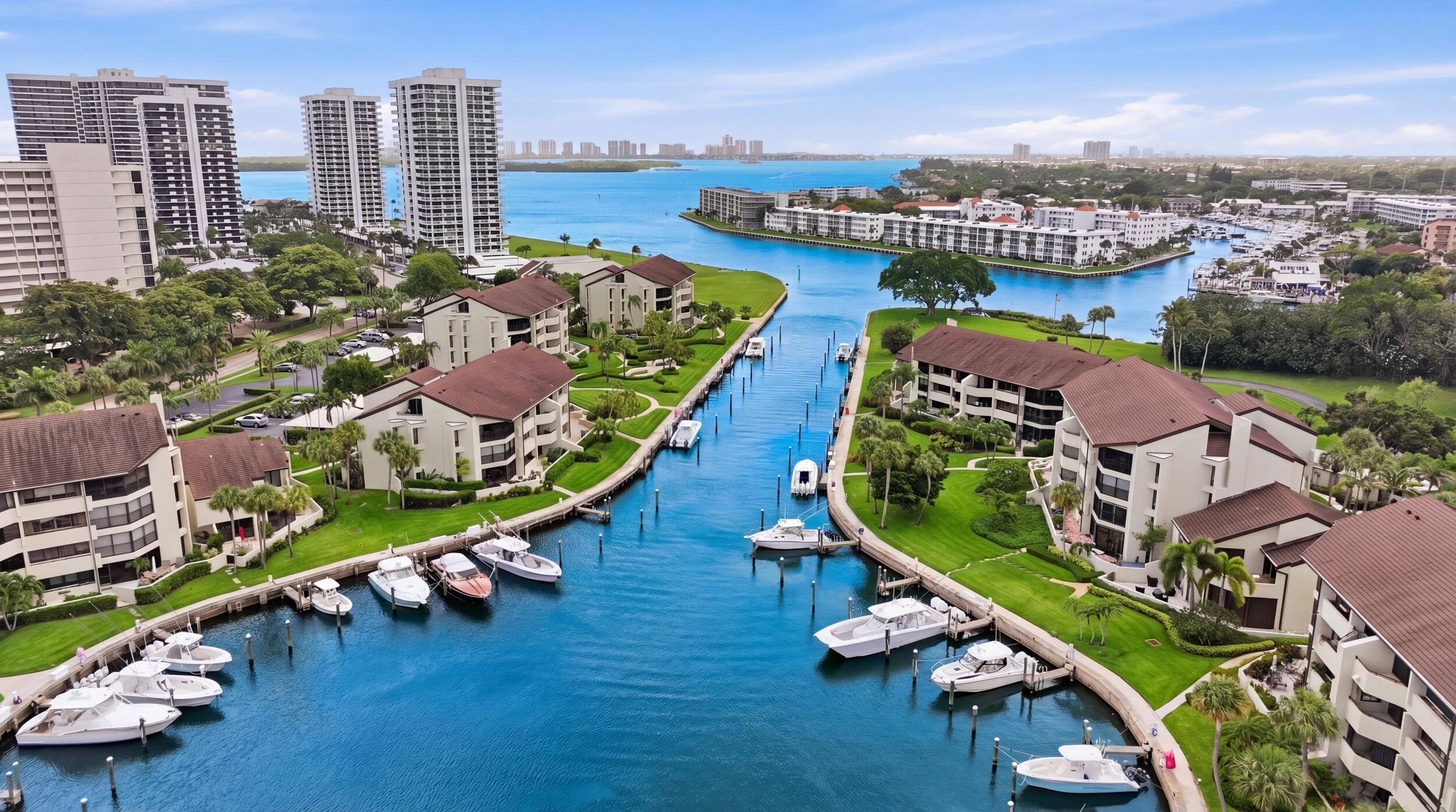 1109 E Marine Way #L4r, North Palm Beach FL 33408