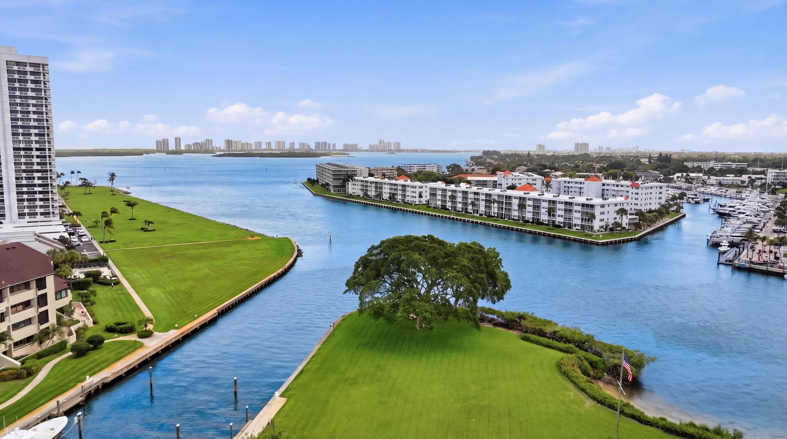 1109 E Marine Way #L4r, North Palm Beach FL 33408