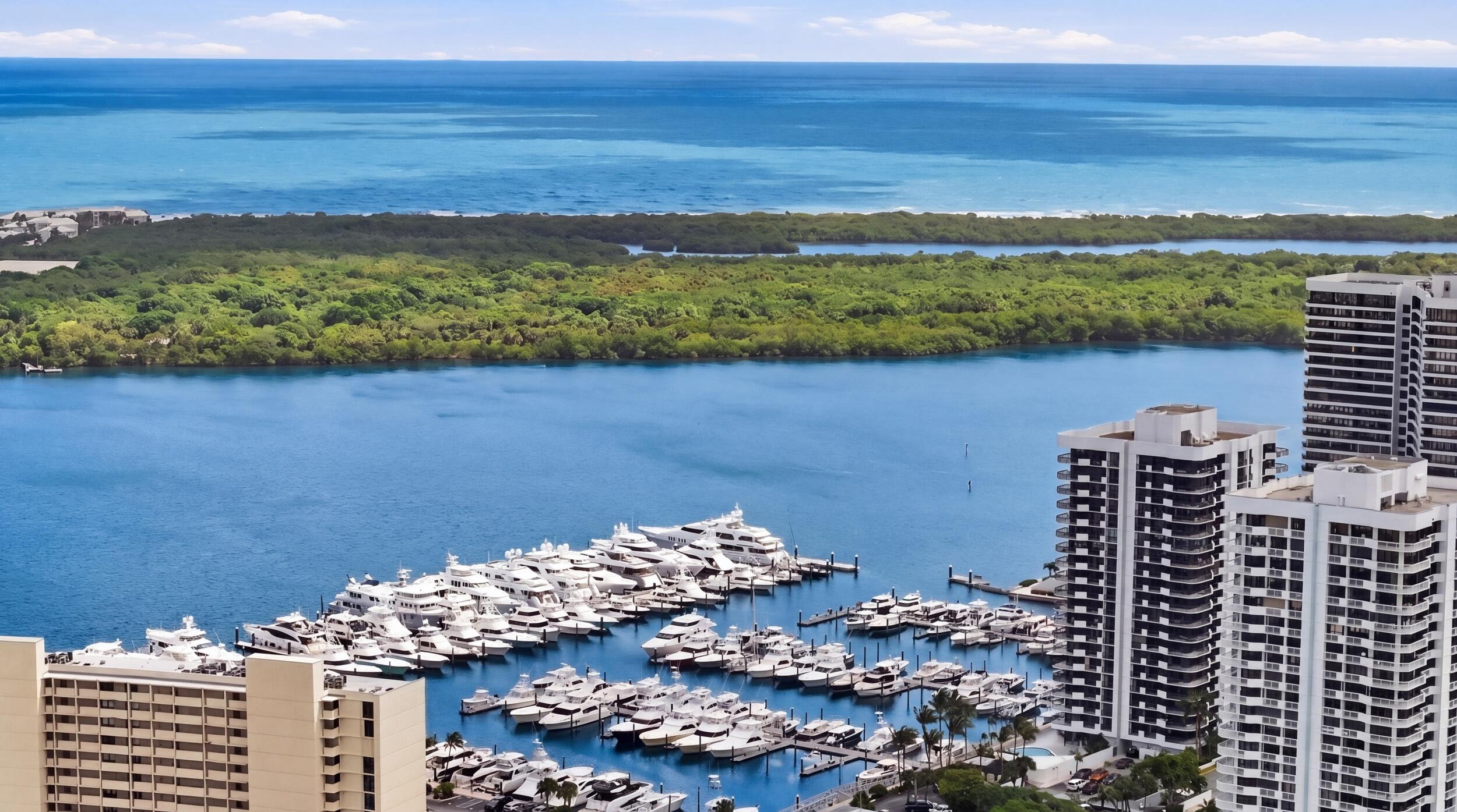 1109 E Marine Way #L4r, North Palm Beach FL 33408
