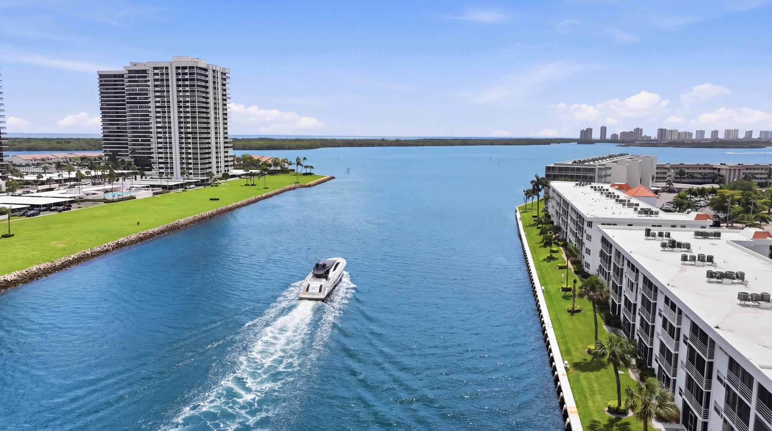 1109 E Marine Way #L4r, North Palm Beach FL 33408