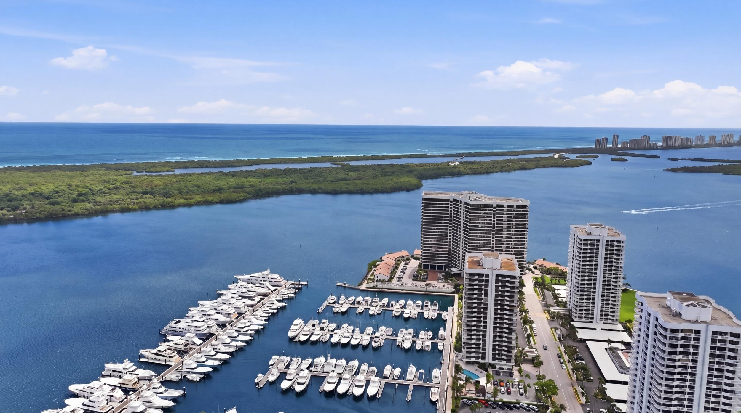 1109 E Marine Way #L4r, North Palm Beach FL 33408
