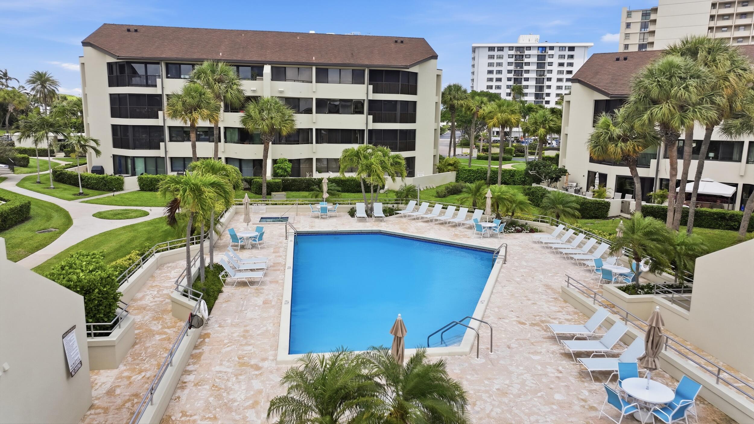 1109 E Marine Way #L4r, North Palm Beach FL 33408