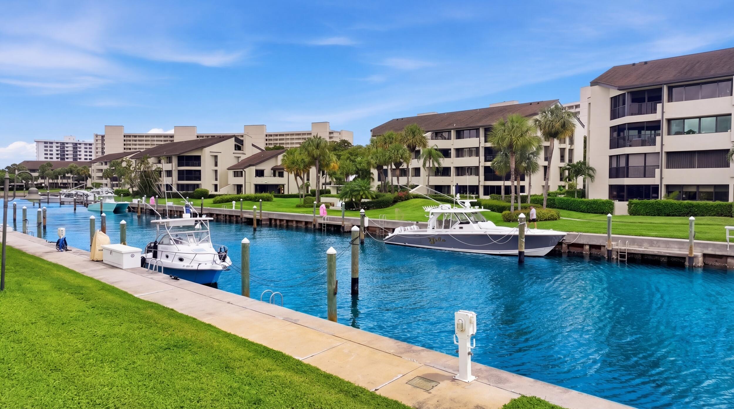 1109 E Marine Way #L4r, North Palm Beach FL 33408
