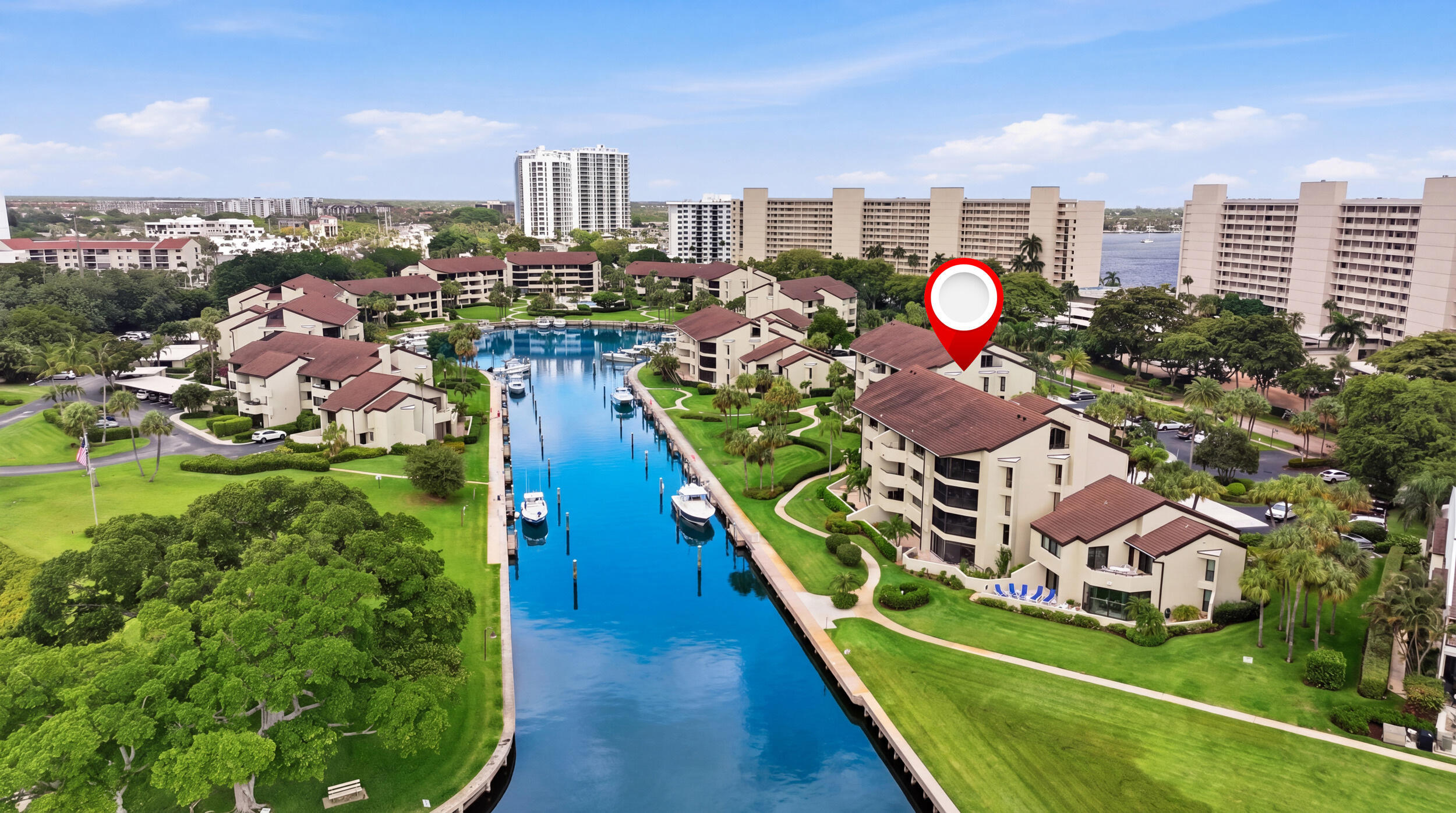 1109 E Marine Way #L4r, North Palm Beach FL 33408