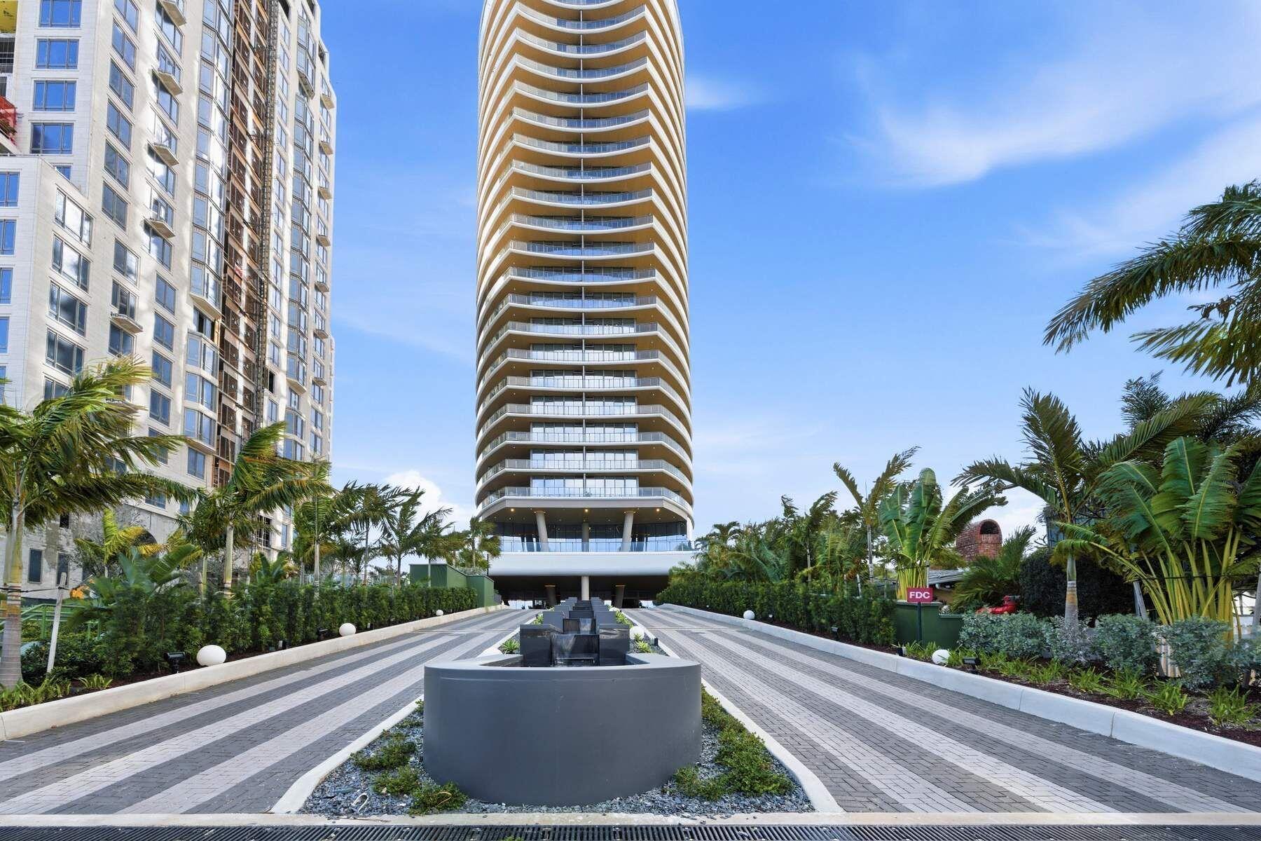 1333 S Flagler #1702, West Palm Beach FL 33401
