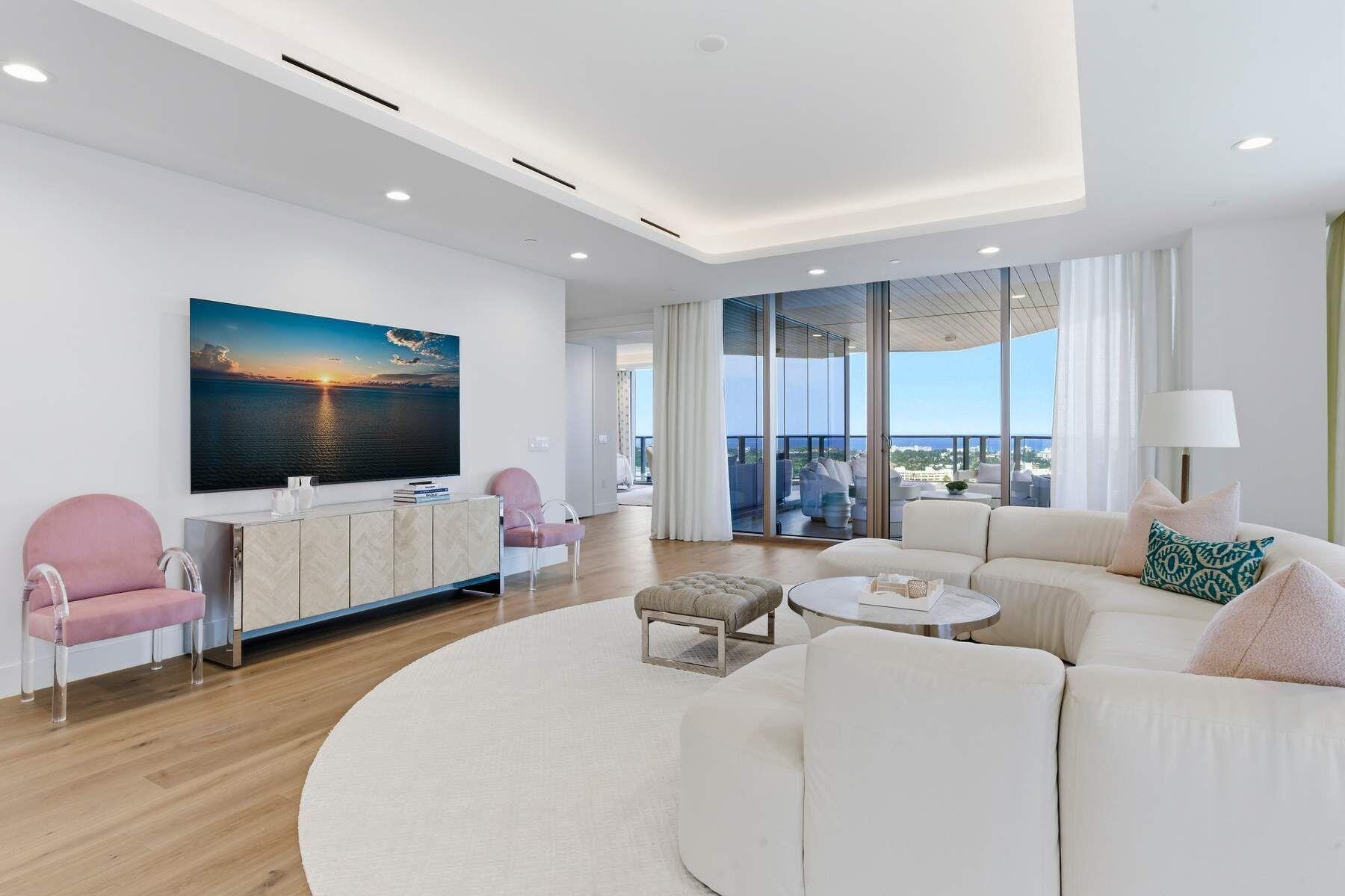 1333 S Flagler #1702, West Palm Beach FL 33401