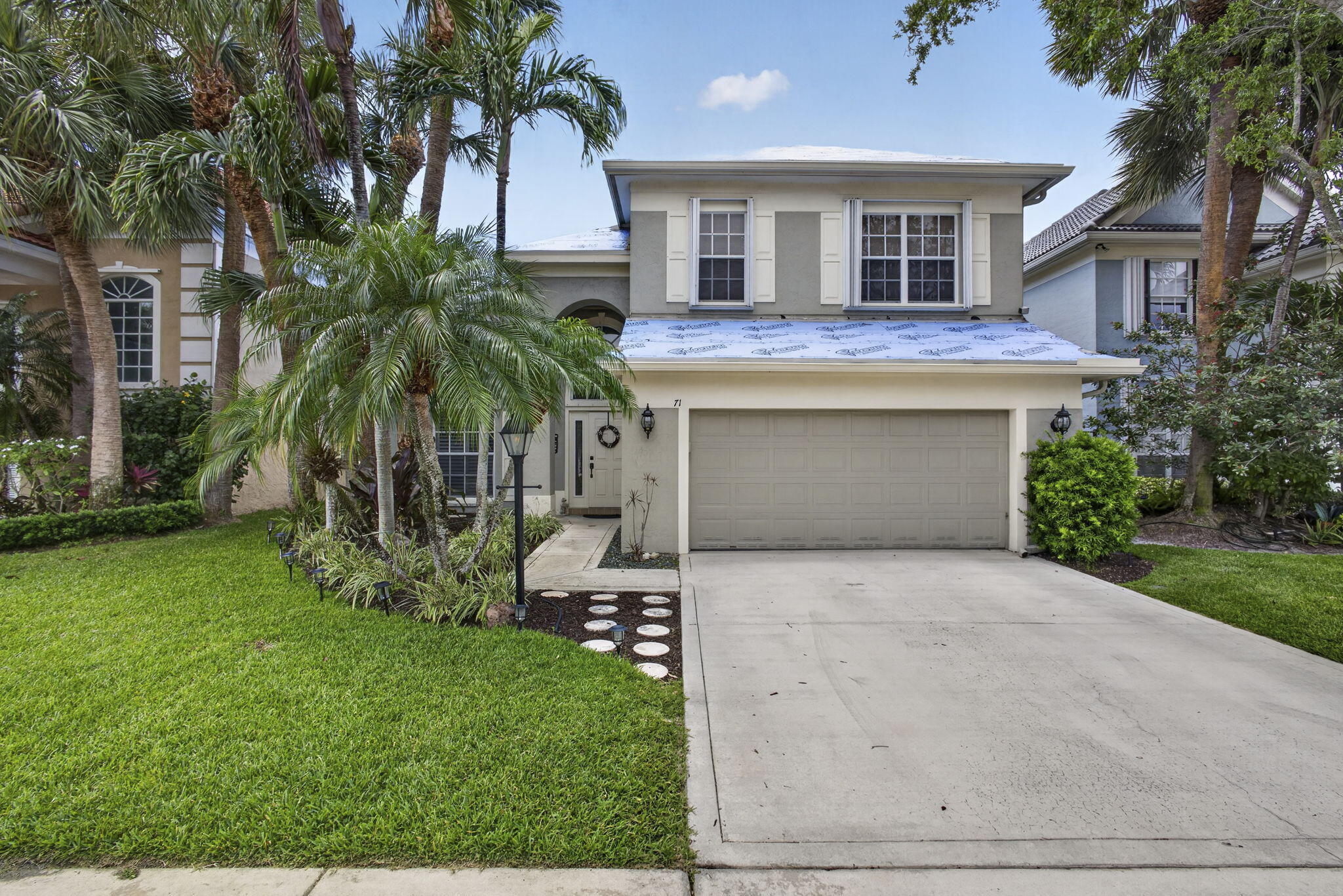 71 Princewood, Palm Beach Gardens FL 33410