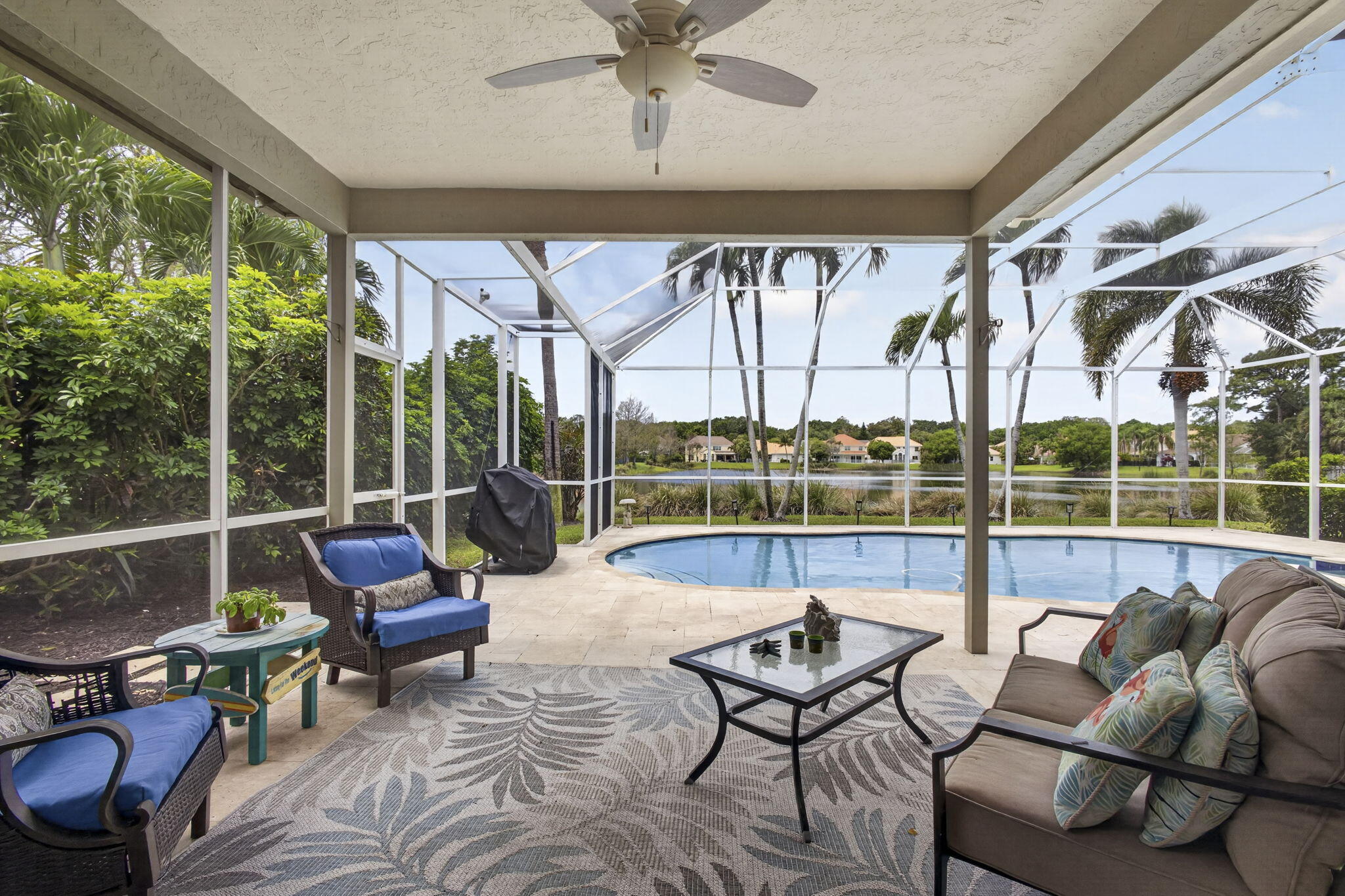 71 Princewood, Palm Beach Gardens FL 33410