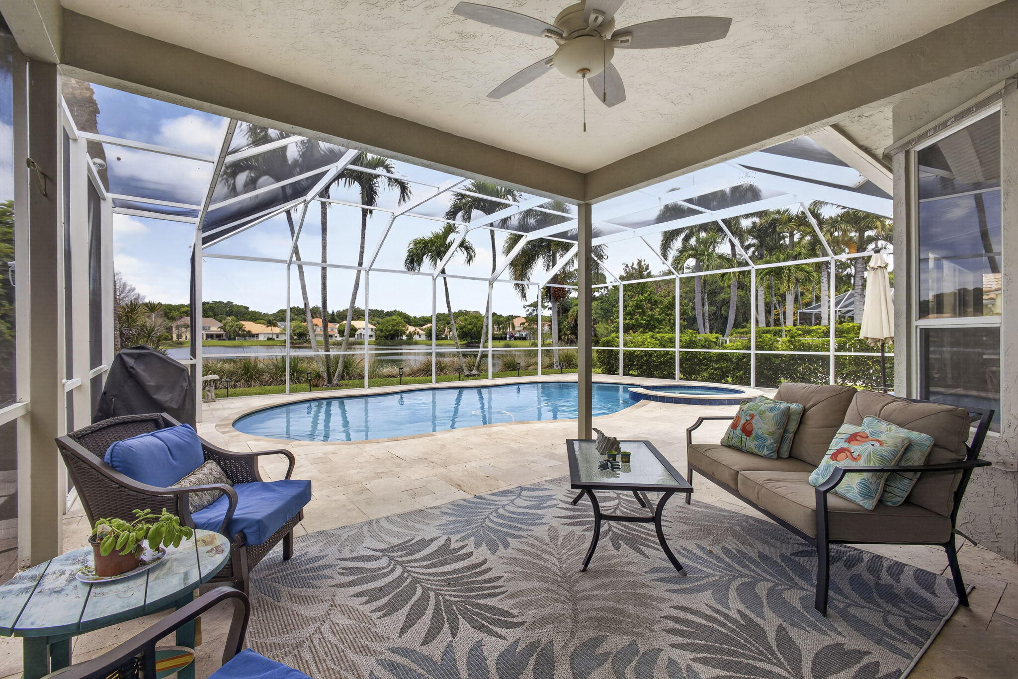 71 Princewood, Palm Beach Gardens FL 33410