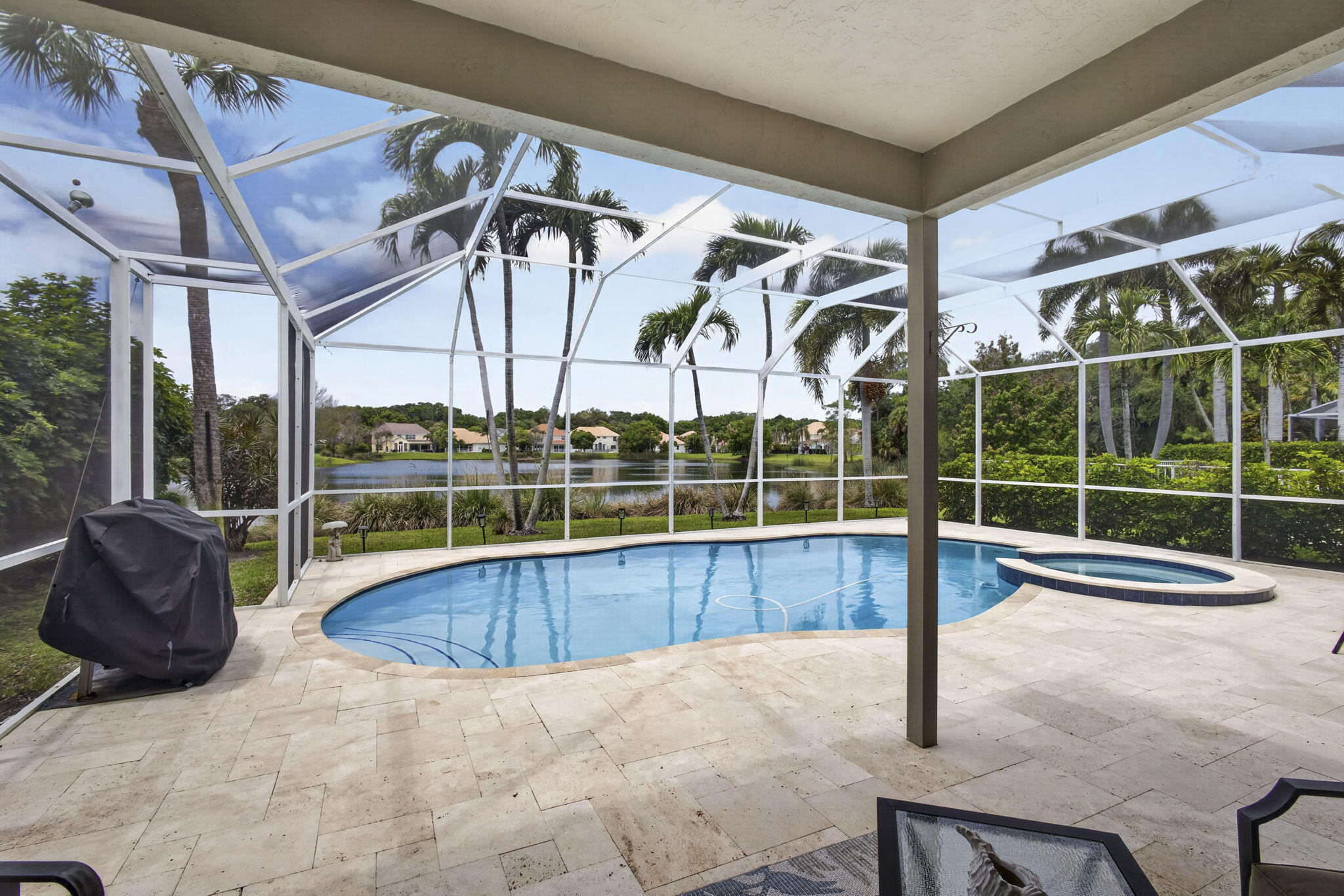 71 Princewood, Palm Beach Gardens FL 33410