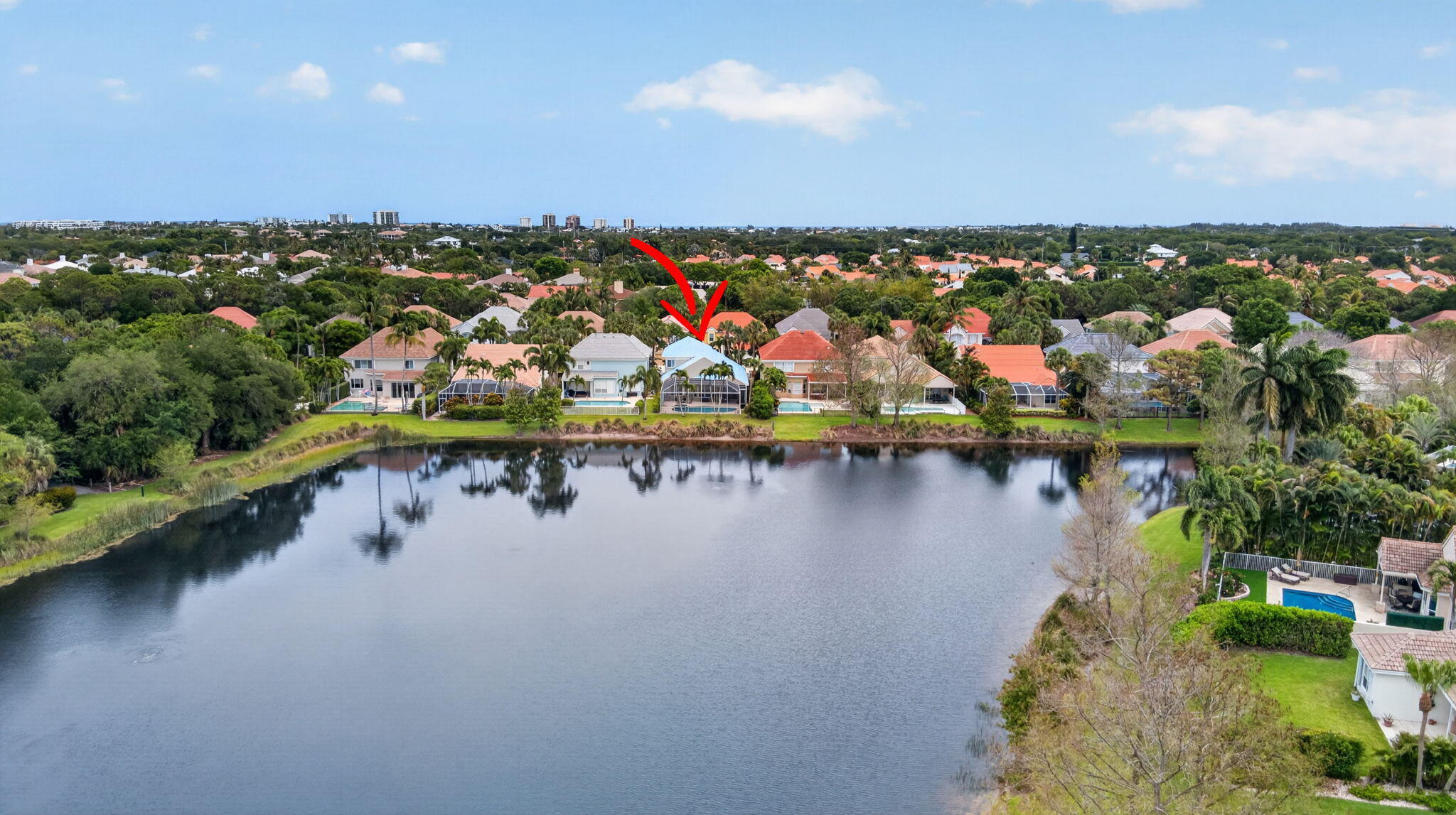 71 Princewood, Palm Beach Gardens FL 33410