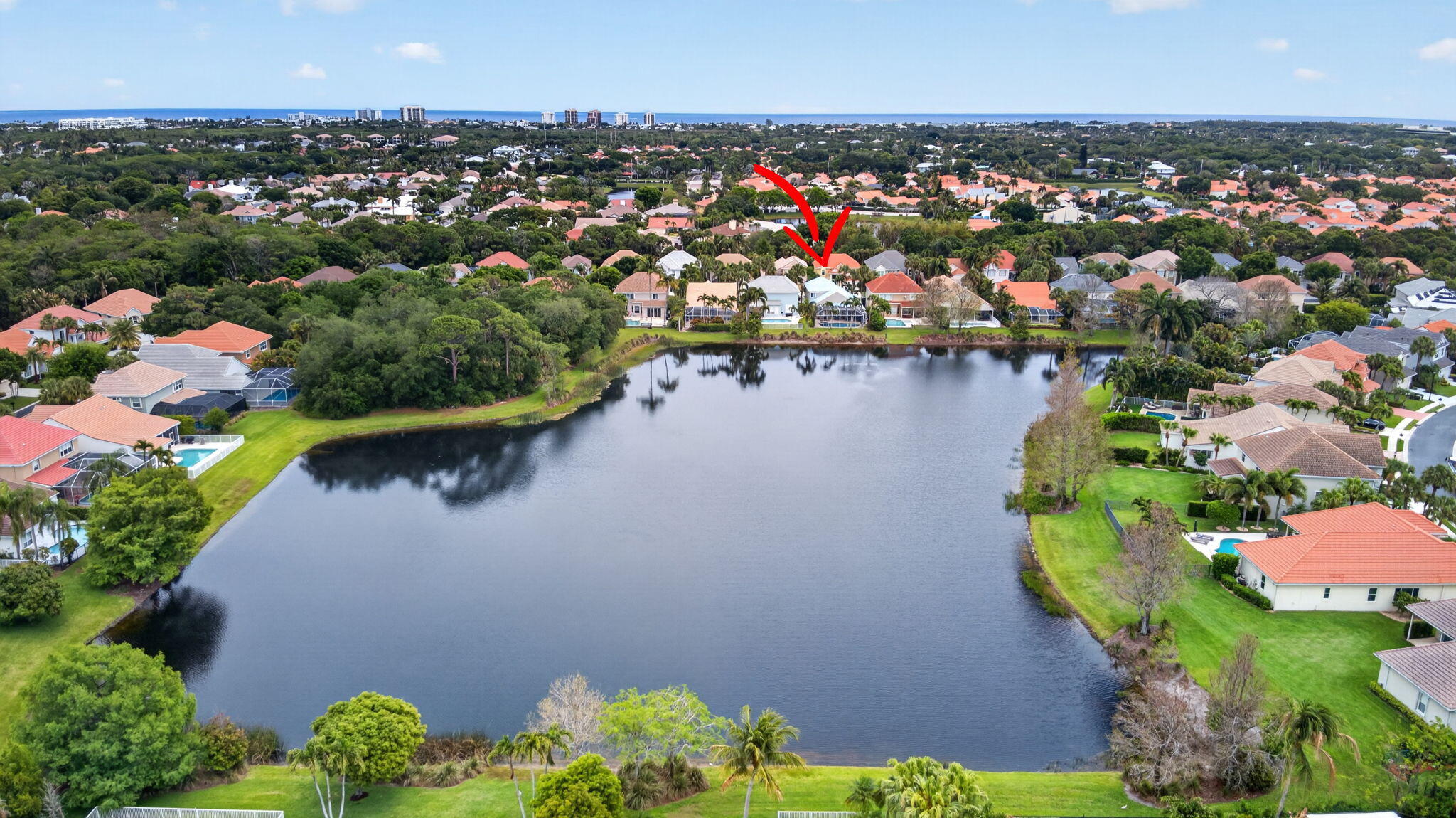 71 Princewood, Palm Beach Gardens FL 33410
