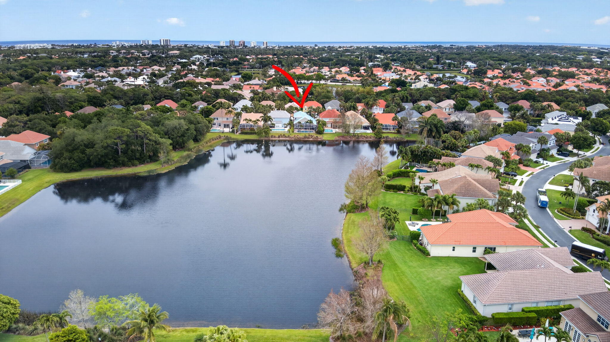 71 Princewood, Palm Beach Gardens FL 33410