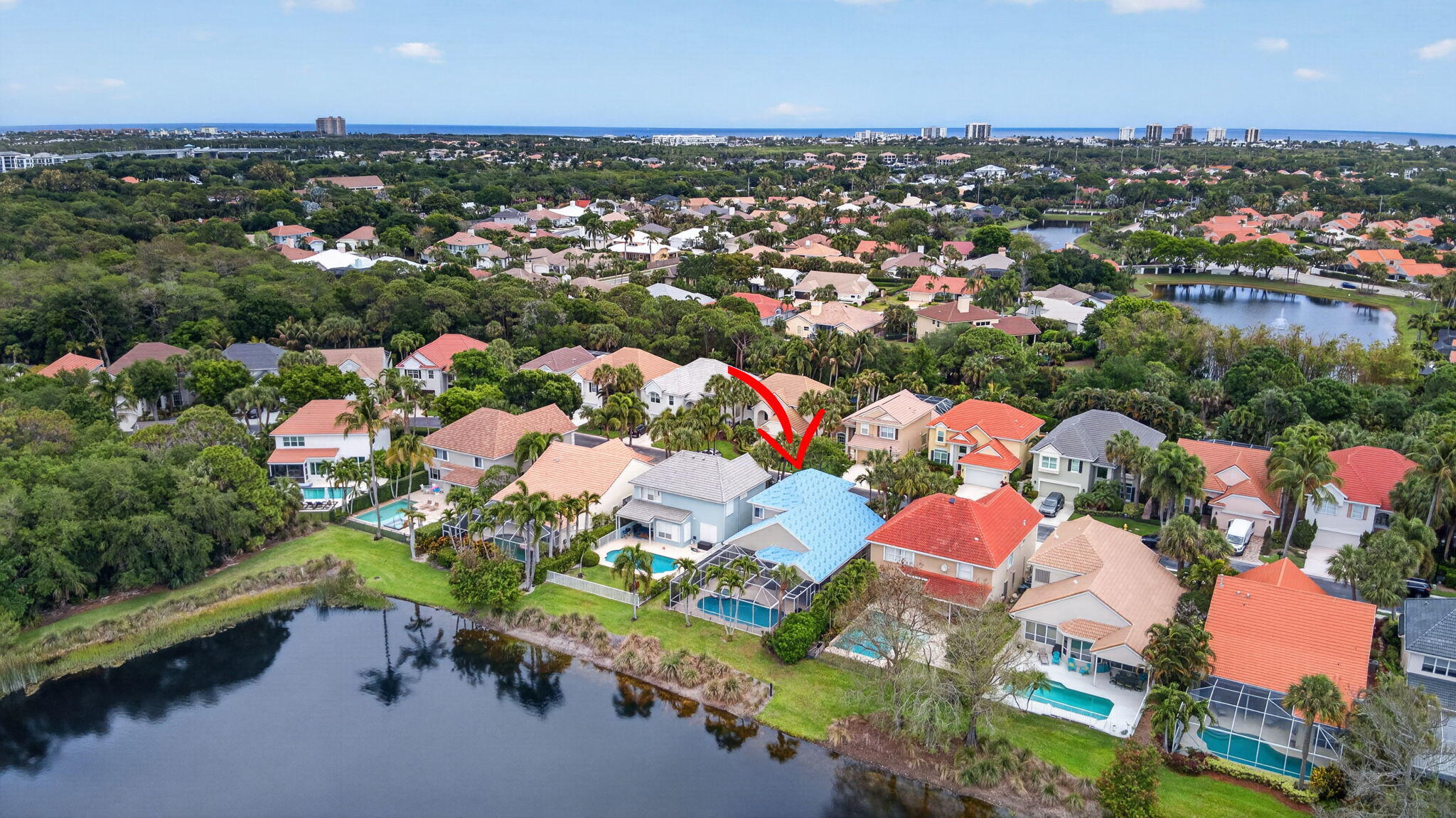 71 Princewood, Palm Beach Gardens FL 33410