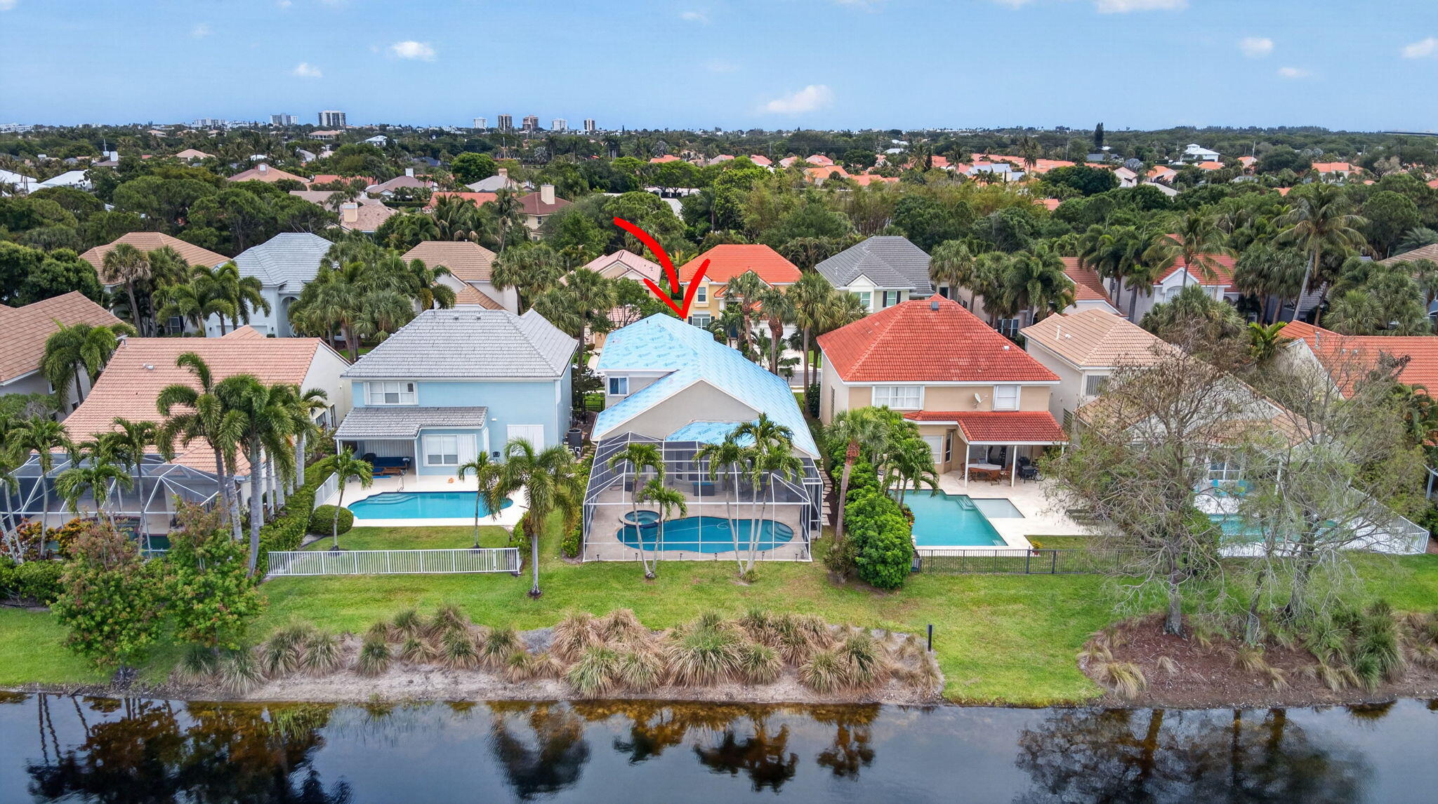 71 Princewood, Palm Beach Gardens FL 33410