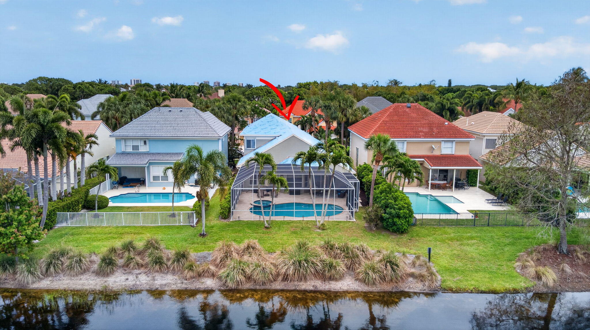 71 Princewood, Palm Beach Gardens FL 33410