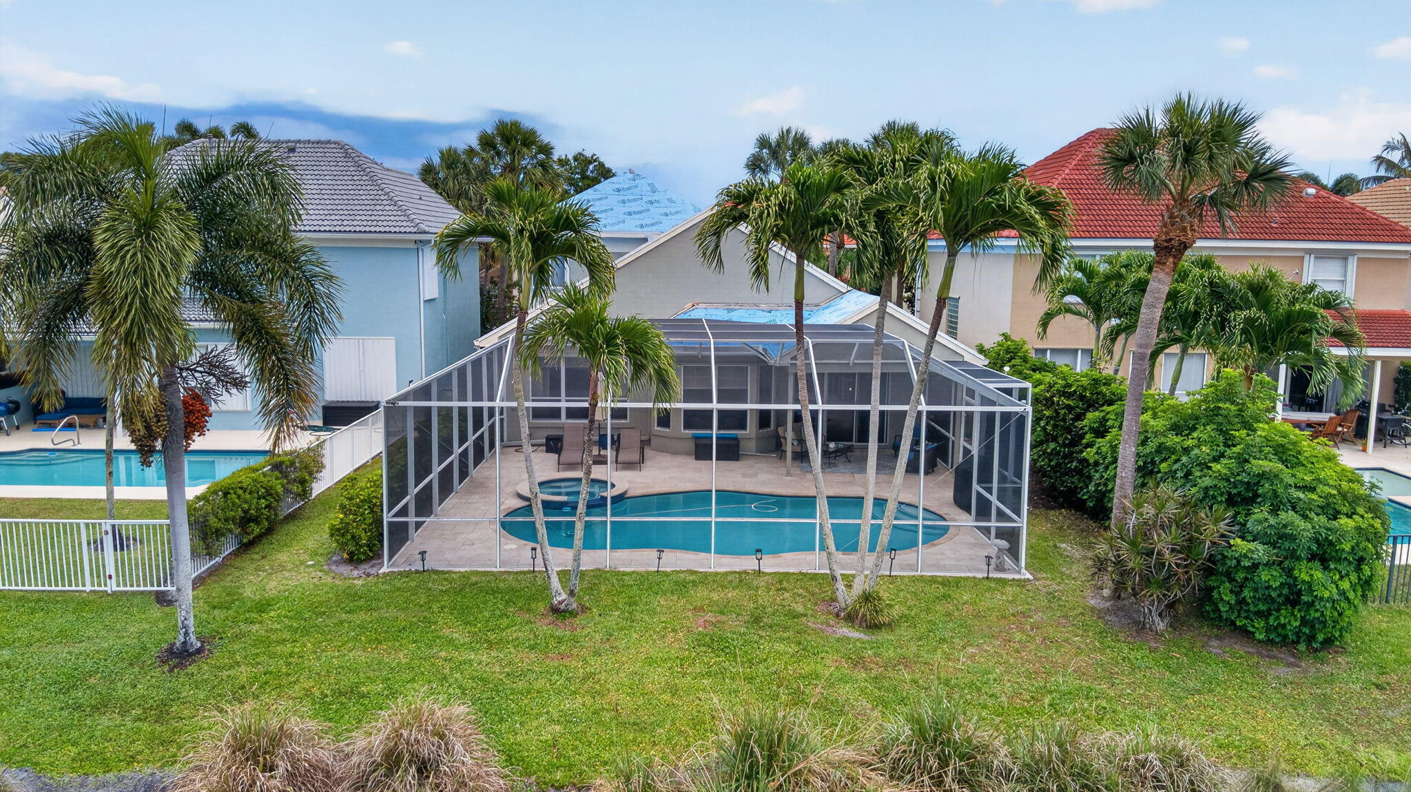 71 Princewood, Palm Beach Gardens FL 33410