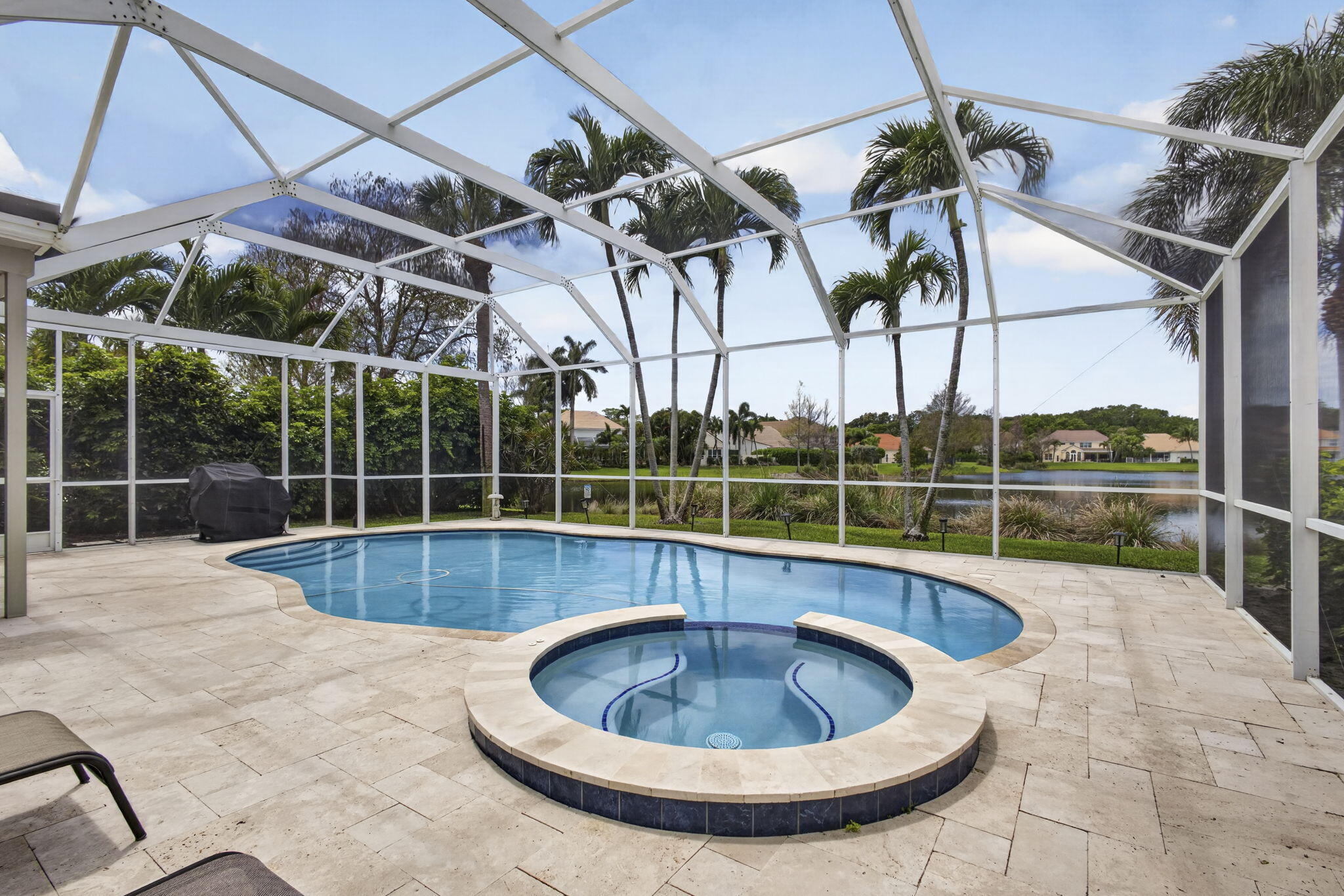 71 Princewood, Palm Beach Gardens FL 33410