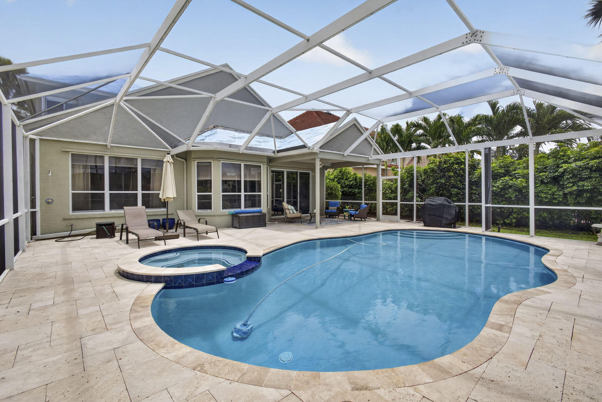71 Princewood, Palm Beach Gardens FL 33410