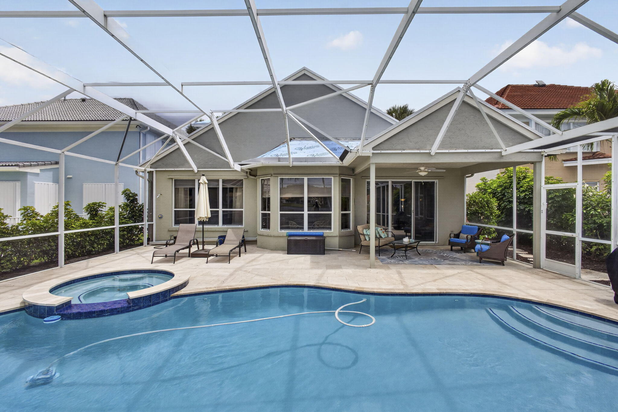 71 Princewood, Palm Beach Gardens FL 33410