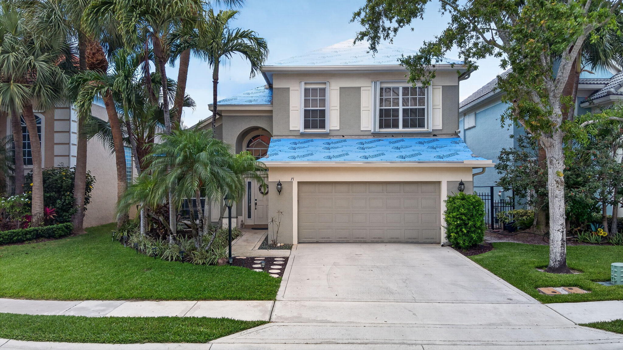 71 Princewood, Palm Beach Gardens FL 33410