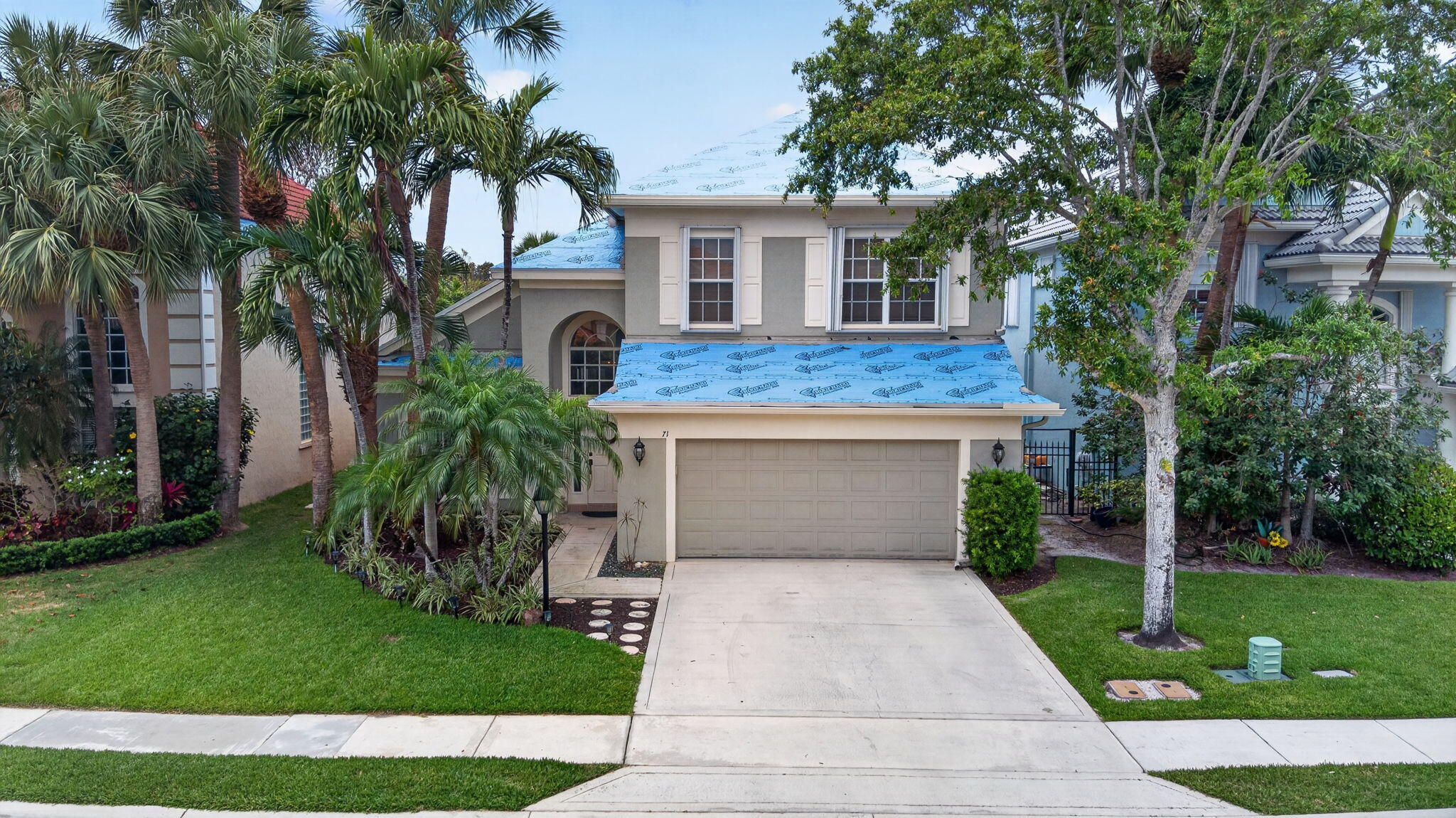 71 Princewood, Palm Beach Gardens FL 33410