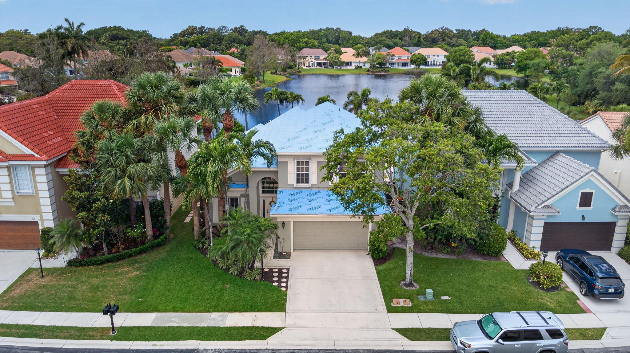 71 Princewood, Palm Beach Gardens FL 33410