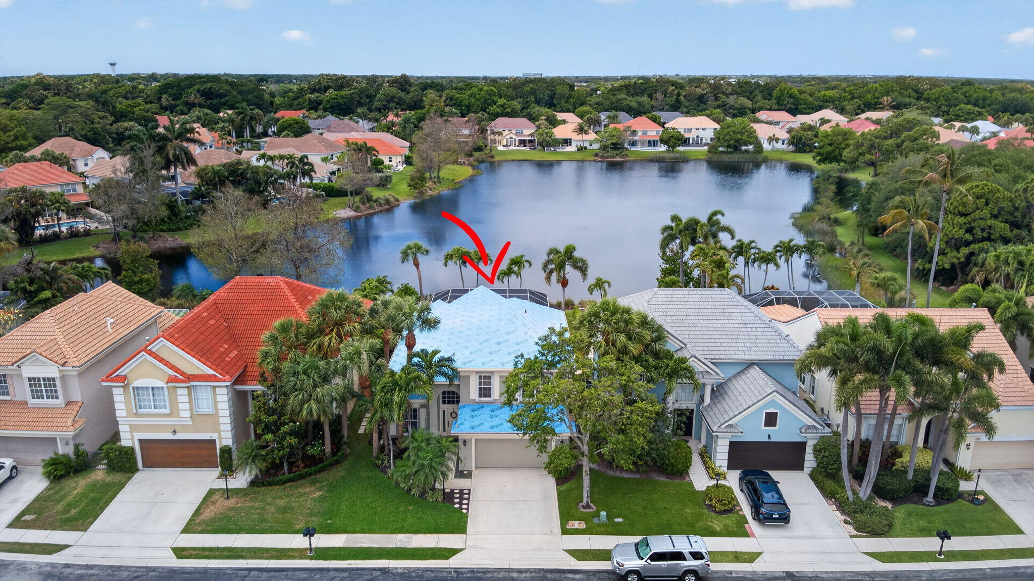 71 Princewood, Palm Beach Gardens FL 33410