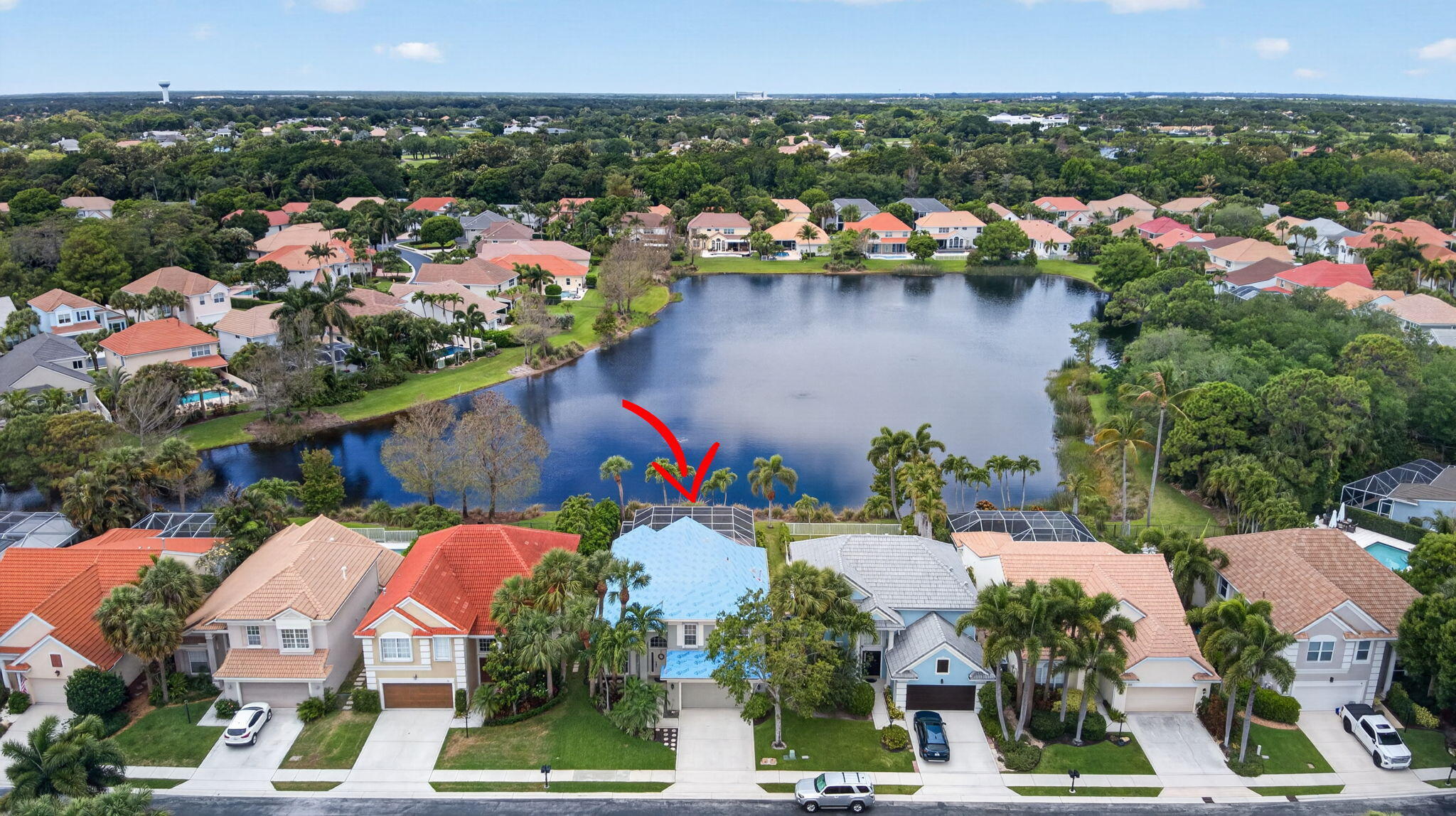 71 Princewood, Palm Beach Gardens FL 33410