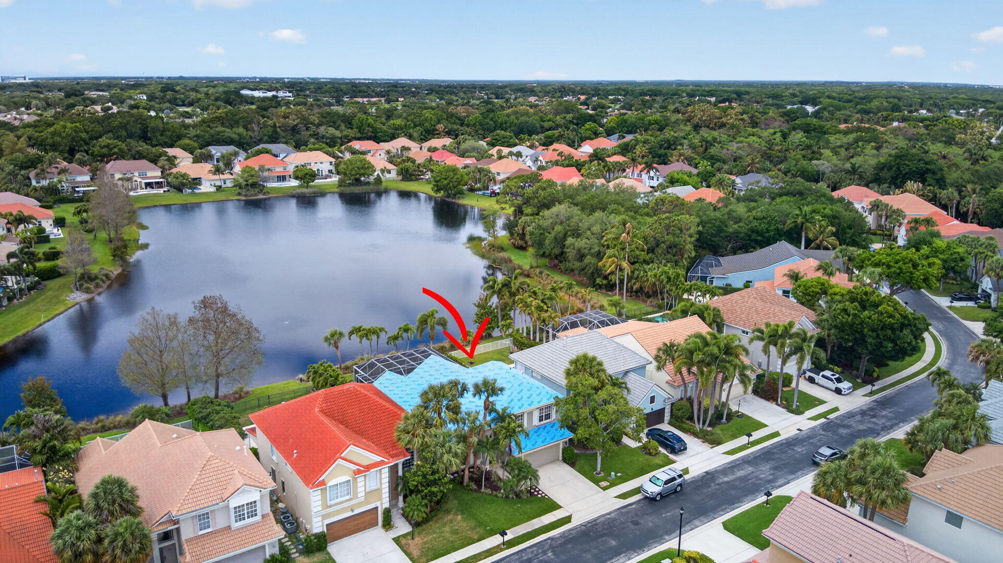 71 Princewood, Palm Beach Gardens FL 33410