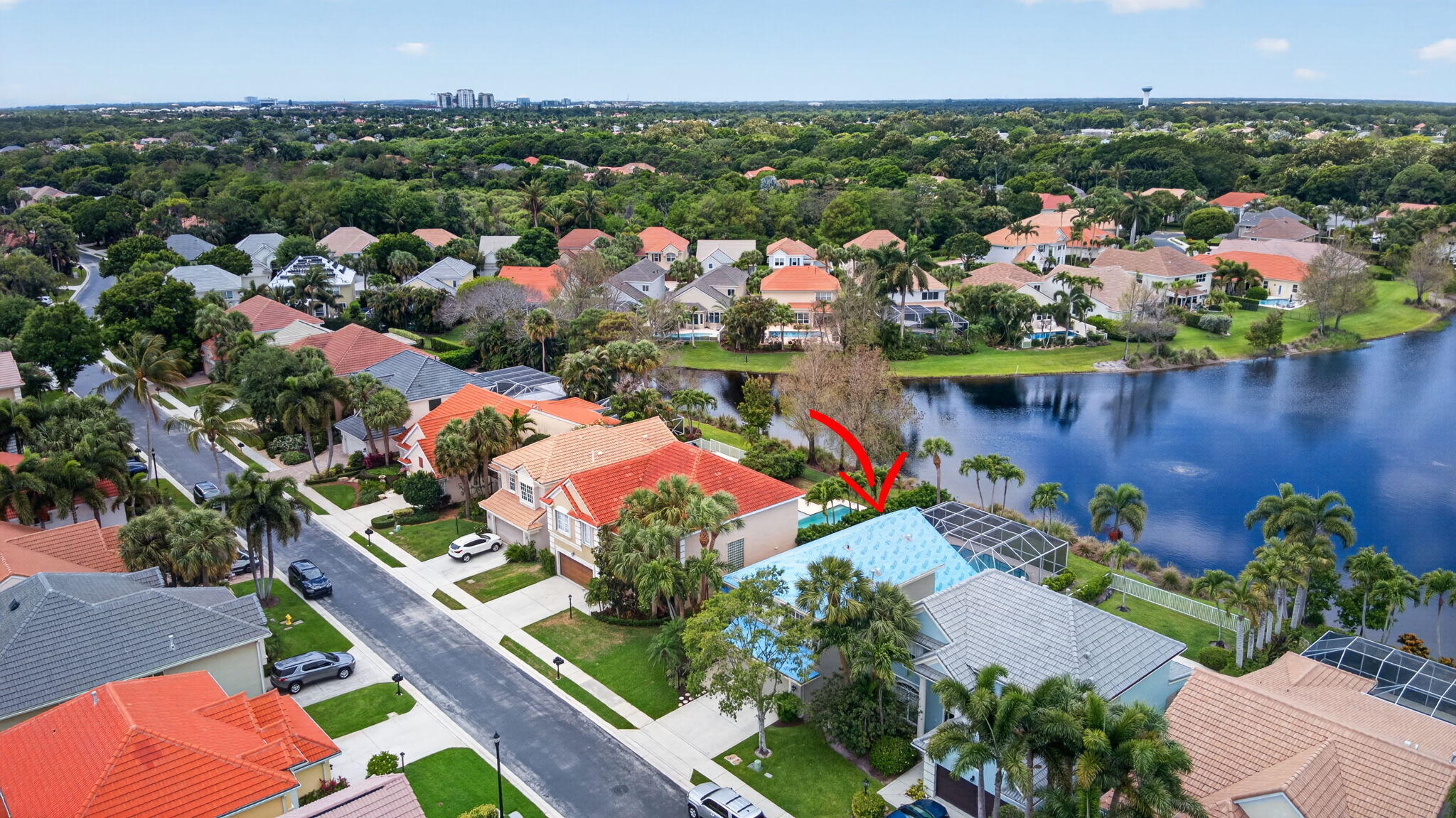71 Princewood, Palm Beach Gardens FL 33410