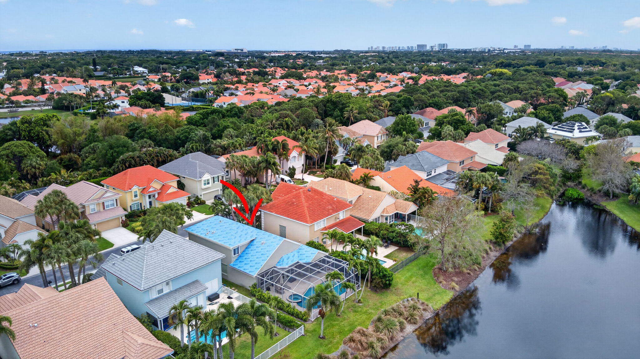 71 Princewood, Palm Beach Gardens FL 33410