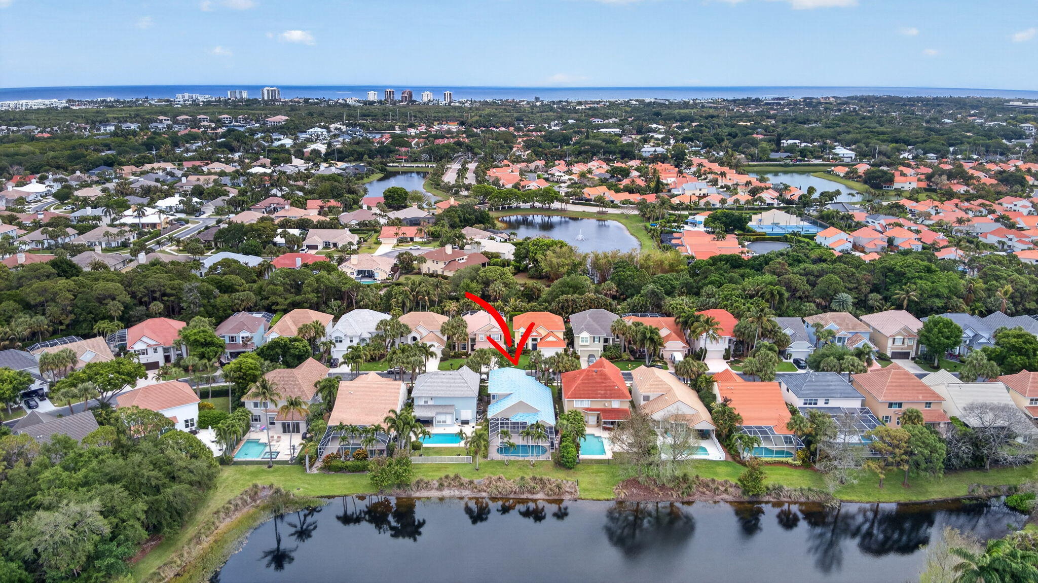 71 Princewood, Palm Beach Gardens FL 33410