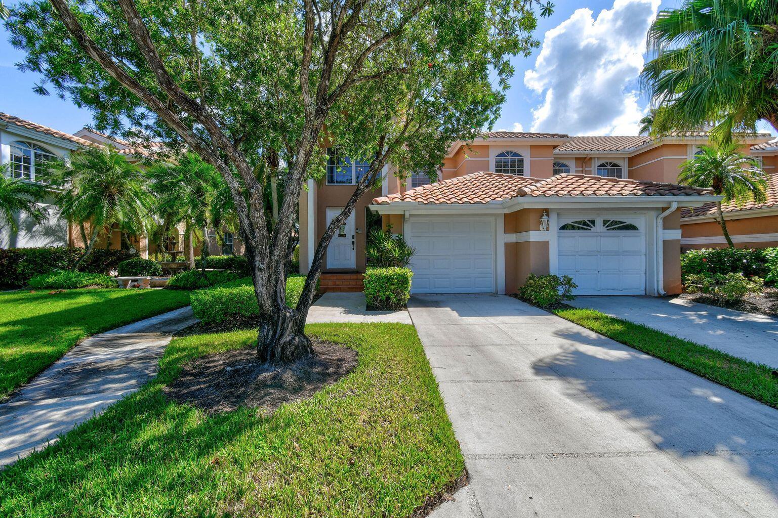 252 Legendary, Palm Beach Gardens FL 33418