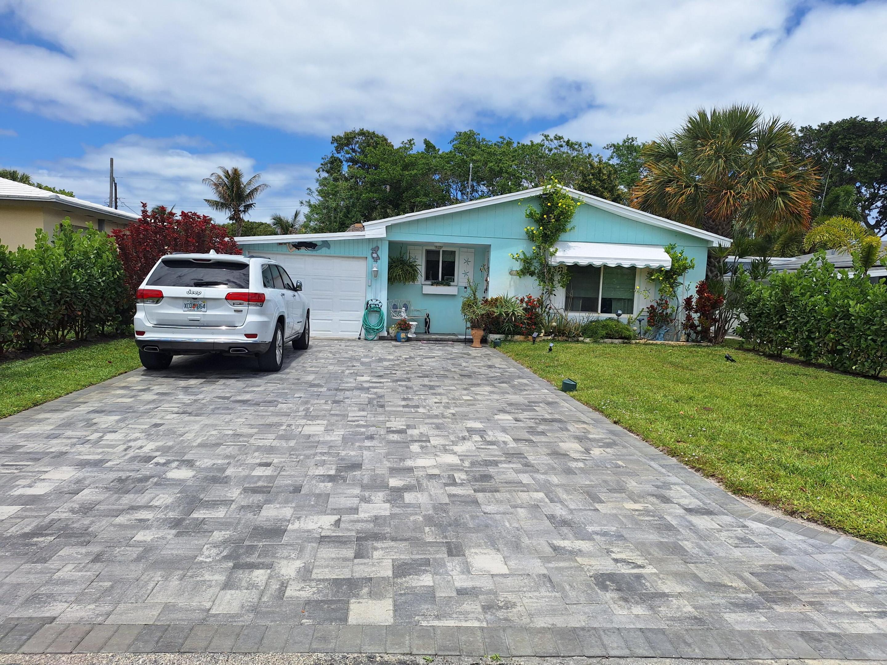 217 SE 2nd, Boynton Beach FL 33435