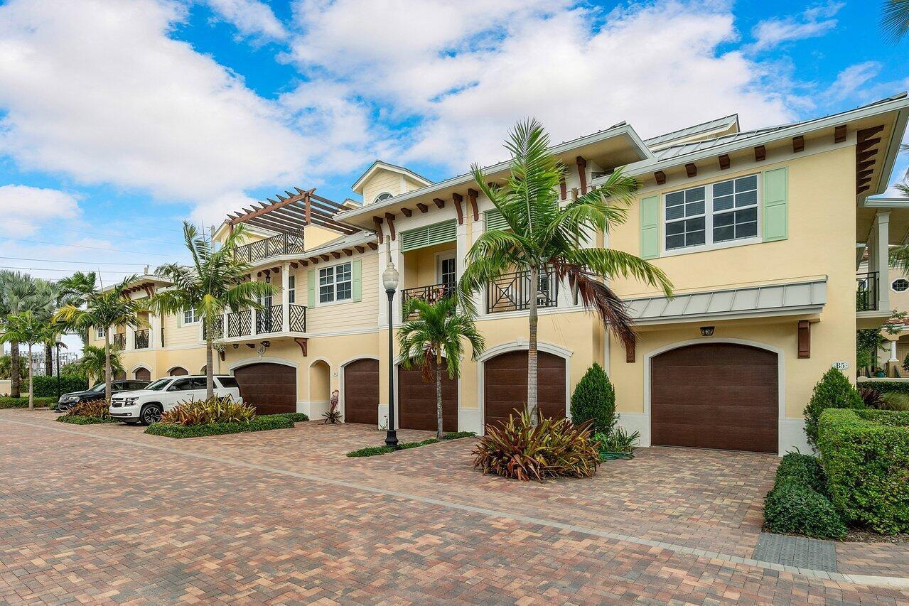 3770 County Line #A1, Tequesta FL 33469
